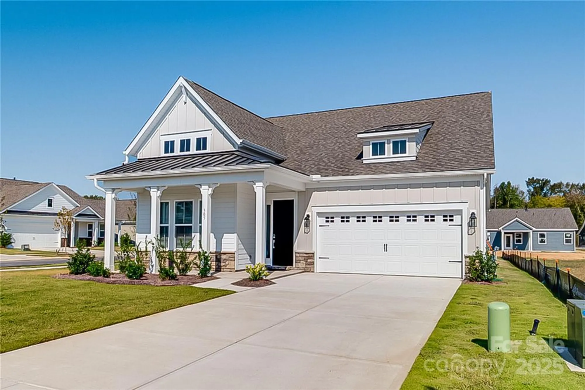 Property Slideshow image 4 of 45 | 305 basil dr, Indian Trail, NC, 28079