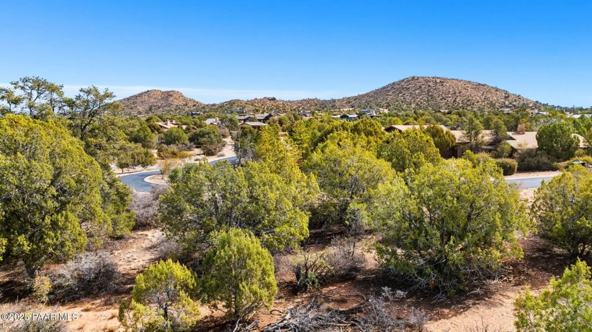 Property Slideshow image 5 of 32 | 14510 n pauls spur dr, Prescott, AZ, 86305