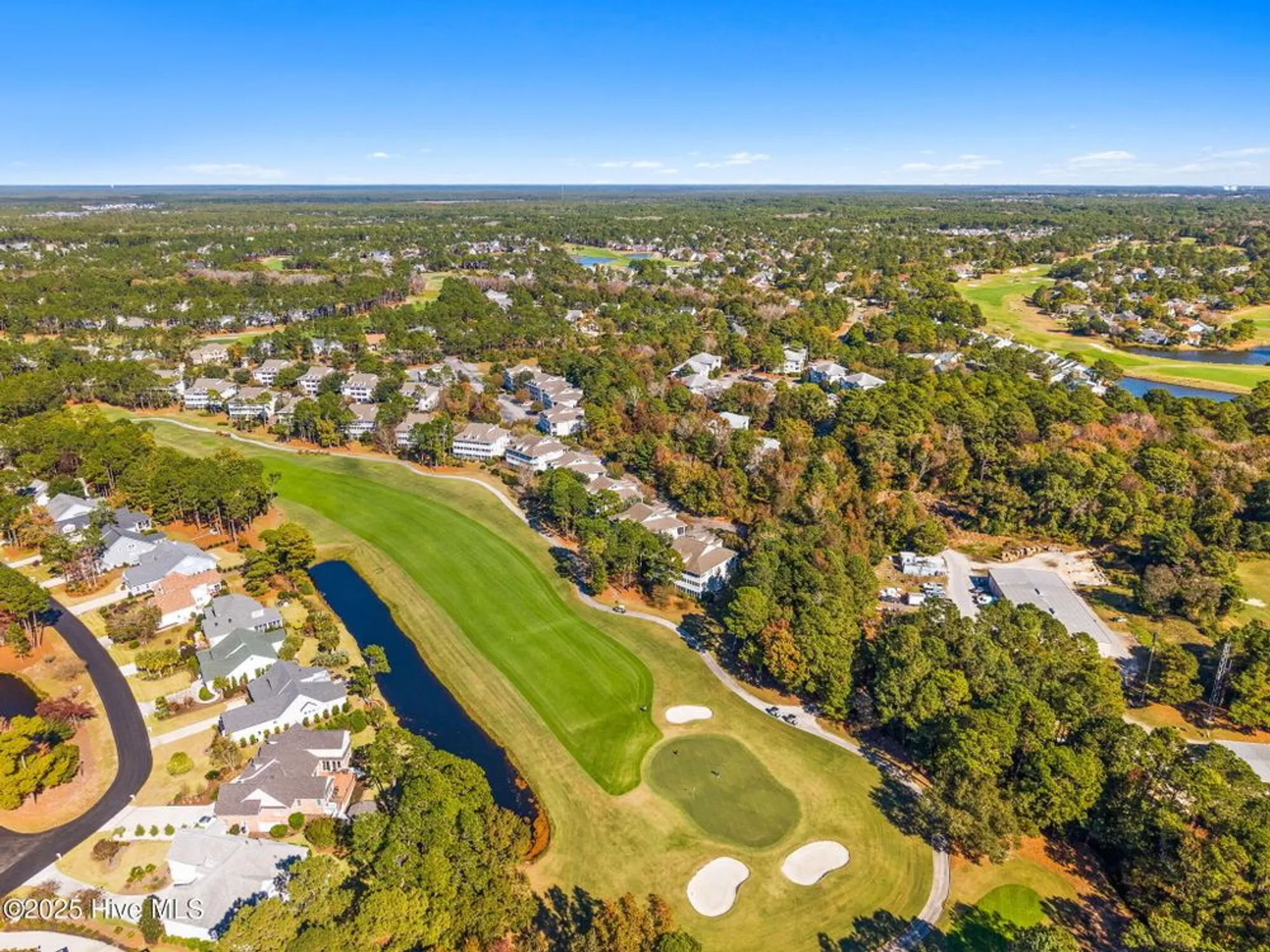Property Slideshow image 36 of 75 | 3350 club villa dr 2104, Southport, NC, 28461