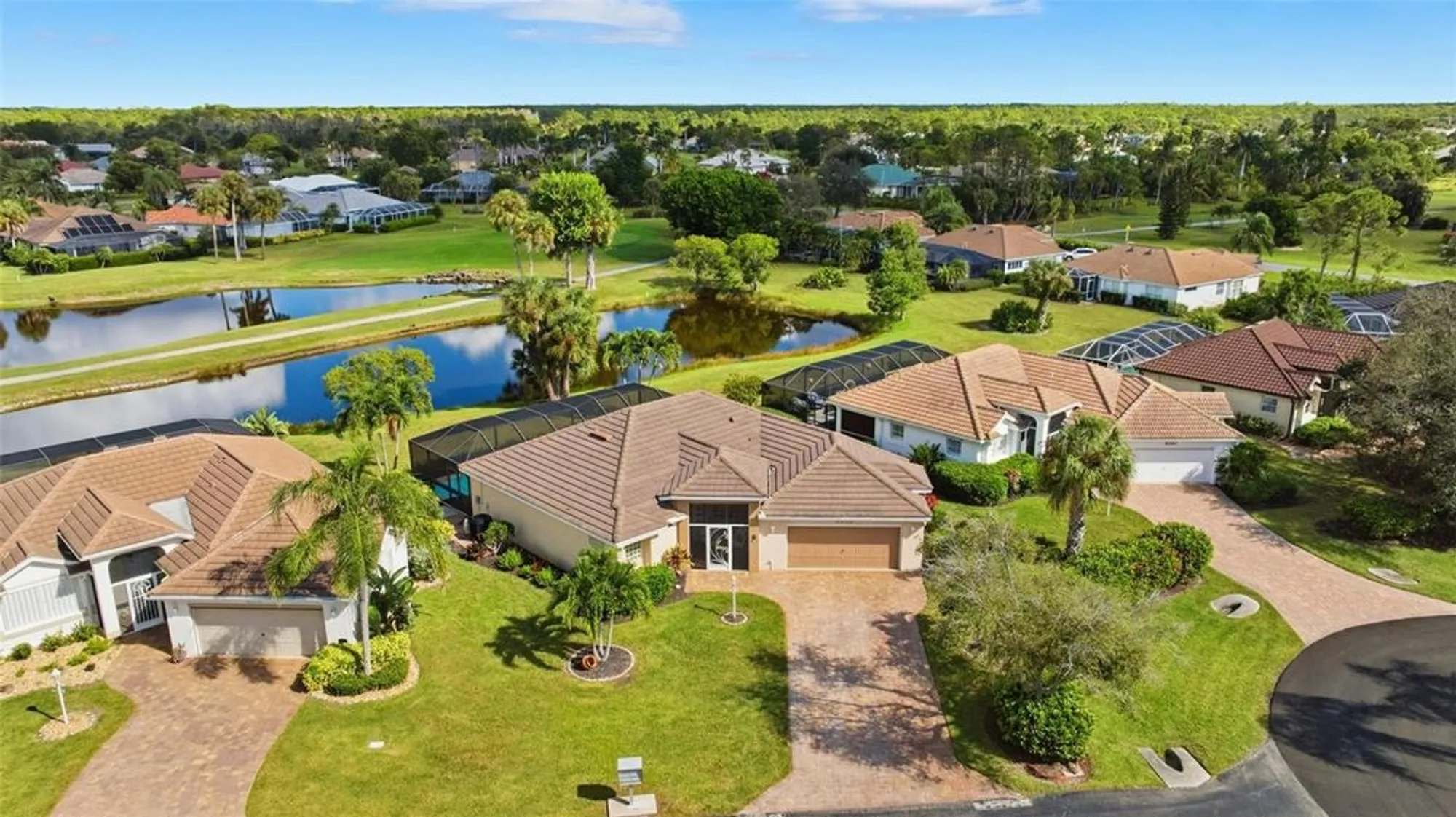 Property Slideshow image 42 of 59 | 4026 big pass ln, Punta Gorda, FL, 33955