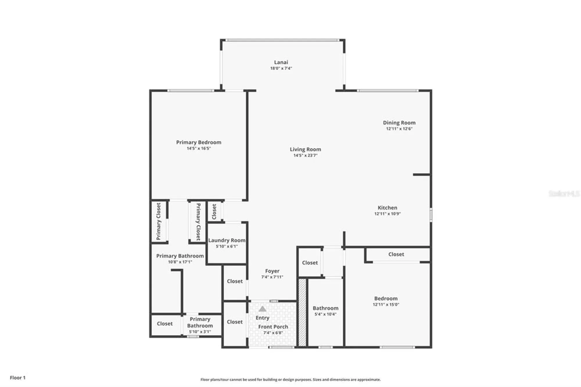 Property Slideshow image 6 of 58 | 2 pirates ln apt 24b, Punta Gorda, FL, 33955