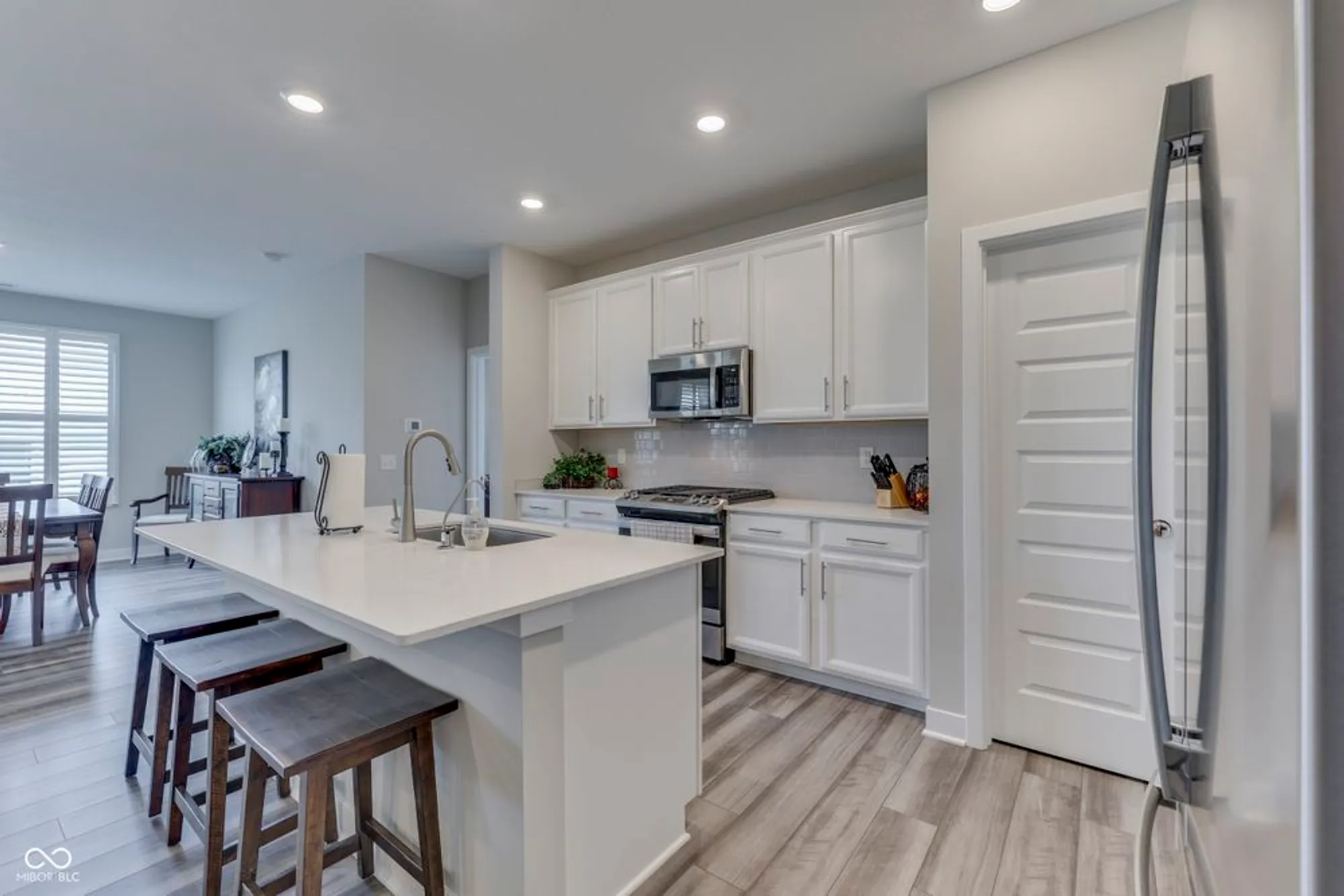 Property Slideshow image 14 of 33 | 3644 chalmers dr, Bargersville, IN, 46106