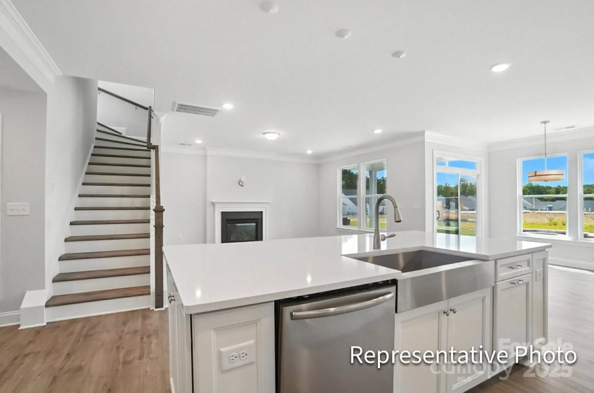 Property Slideshow image 8 of 48 | 3315 whispering creek dr, Indian Trail, NC, 28079