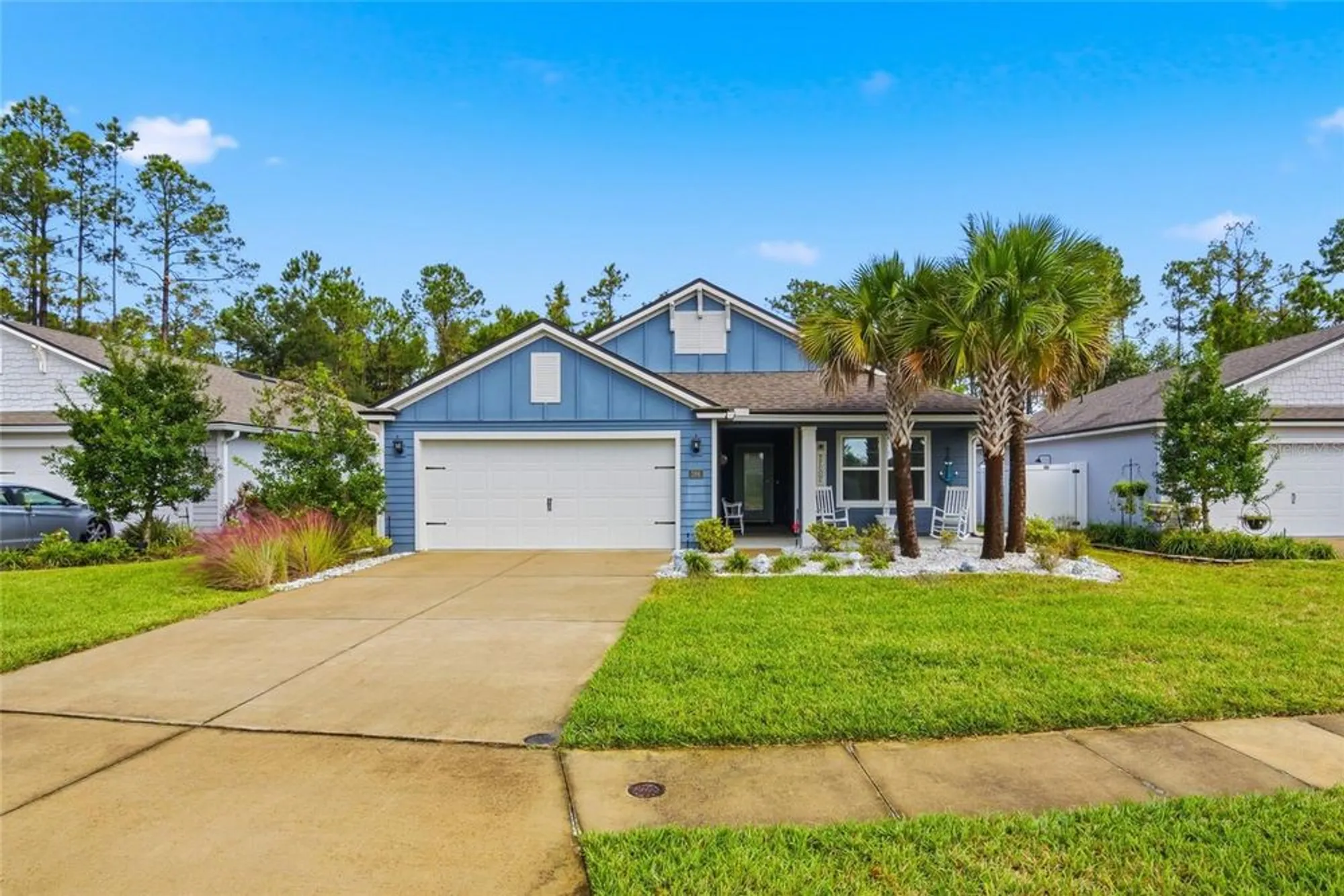 Property Slideshow image 1 of 48 | 594 palace dr, St Augustine, FL, 32084