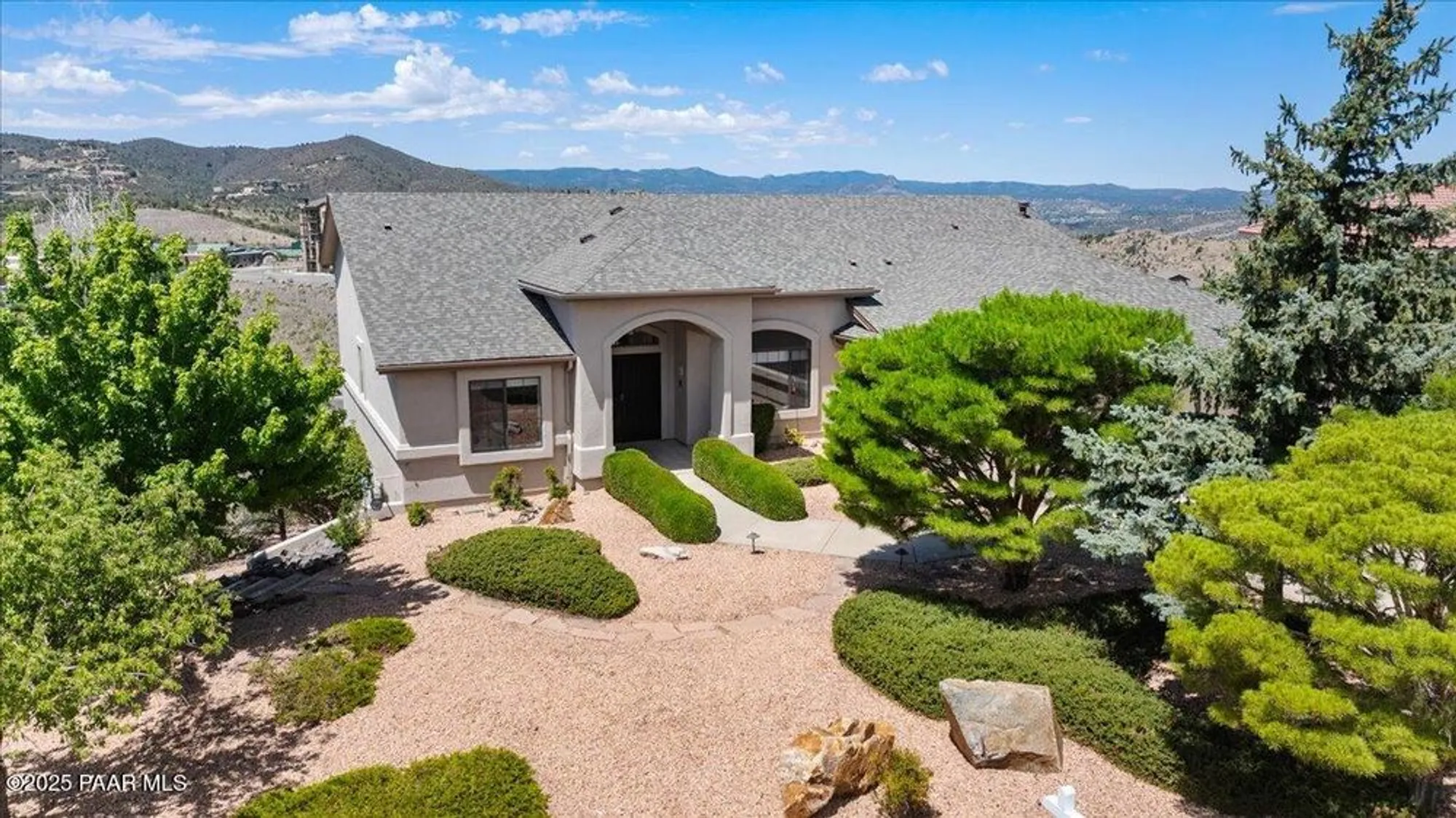Property Slideshow image 2 of 48 | 528 miracle rider rd, Prescott, AZ, 86301