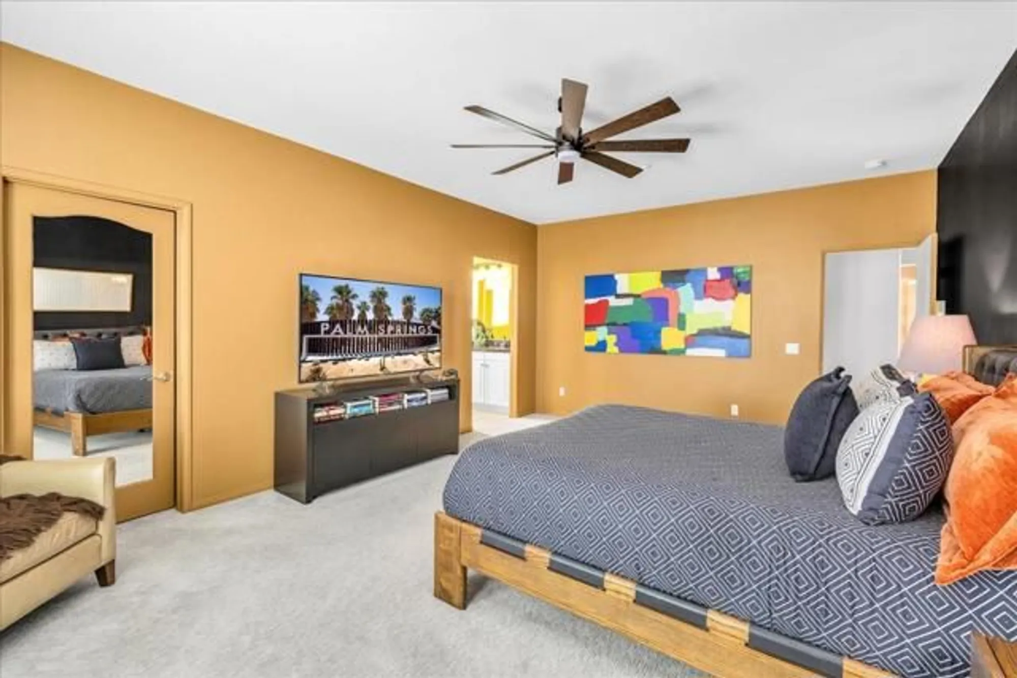 Property Slideshow image 17 of 48 | 2090 savanna way, Palm Springs, CA, 92262