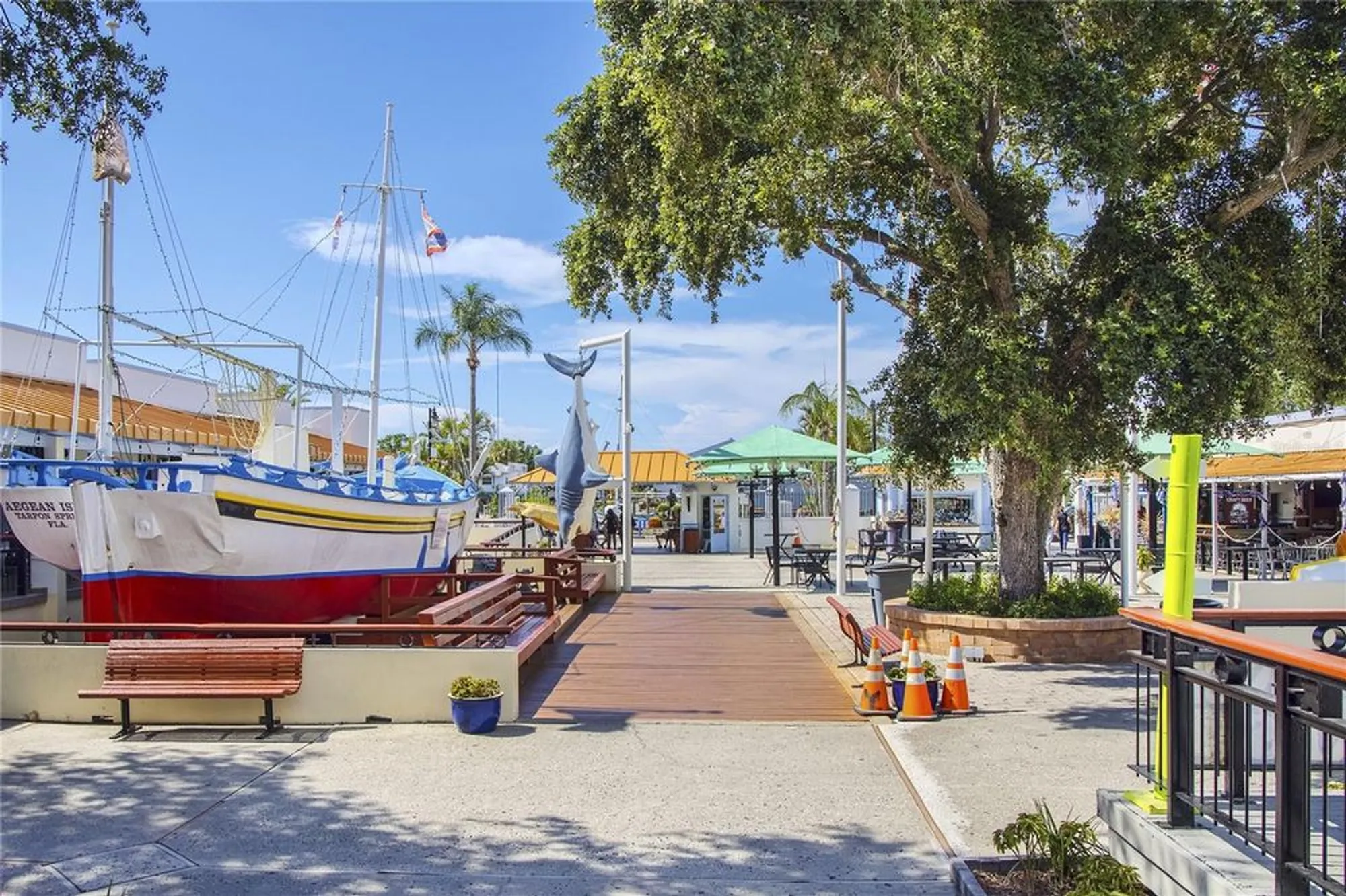 Property Slideshow image 48 of 49 | 1250 s pinellas ave apt 405, Tarpon Springs, FL, 34689