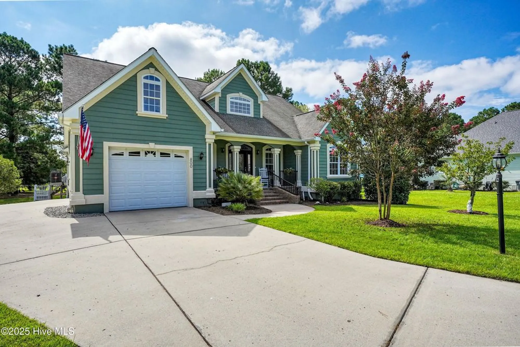 Property Slideshow image 3 of 60 | 800 marsh rose path, Calabash, NC, 28467