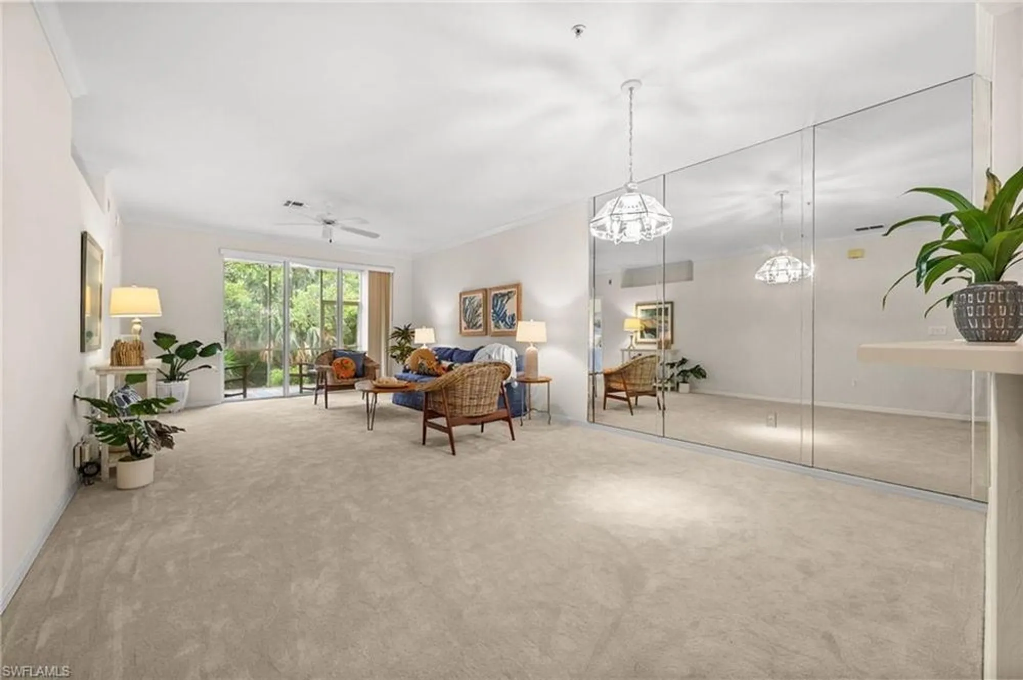 Property Slideshow image 7 of 36 | 3431 pointe creek ct 104, Bonita Springs, FL, 34134