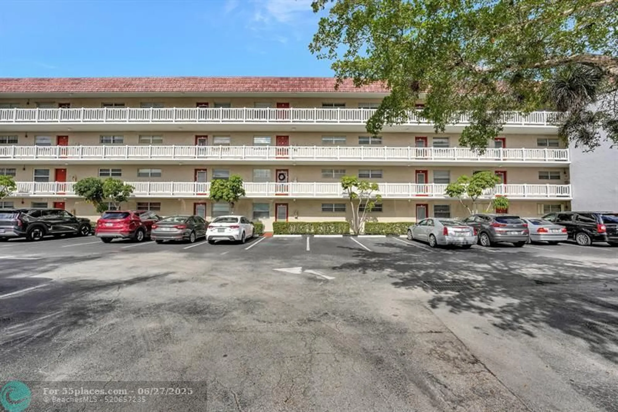 Property Slideshow image 29 of 30 | 3551 inverrary dr 110, Lauderhill, FL, 33319