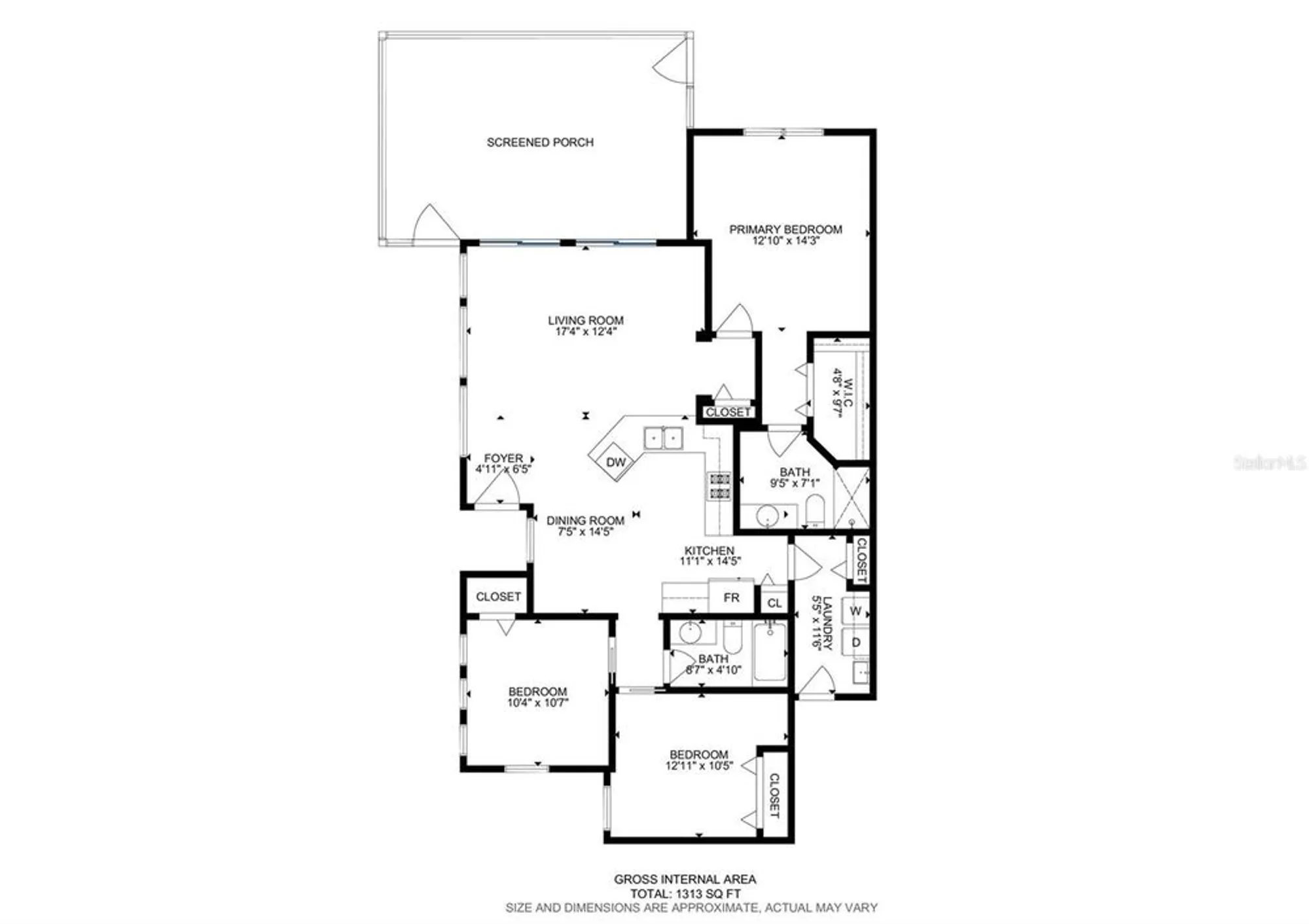 Property Slideshow image 4 of 74 | 2018 inverness greens dr # 2018, Sun City Center, FL, 33573