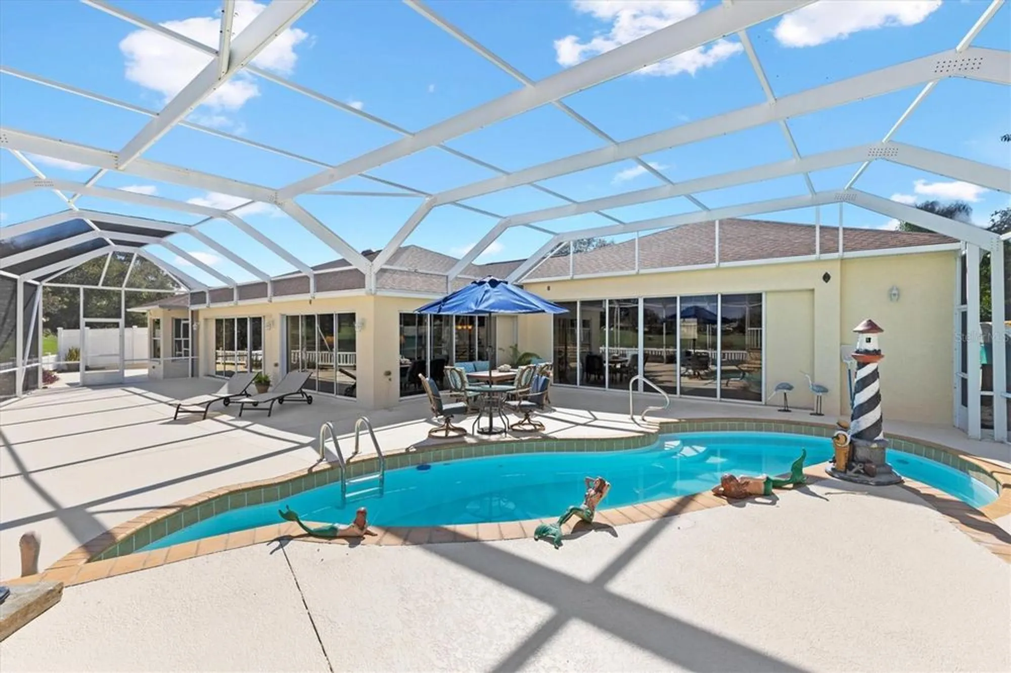 Property Slideshow image 48 of 68 | 17339 se 84th foxgrove ave, The Villages, FL, 32162