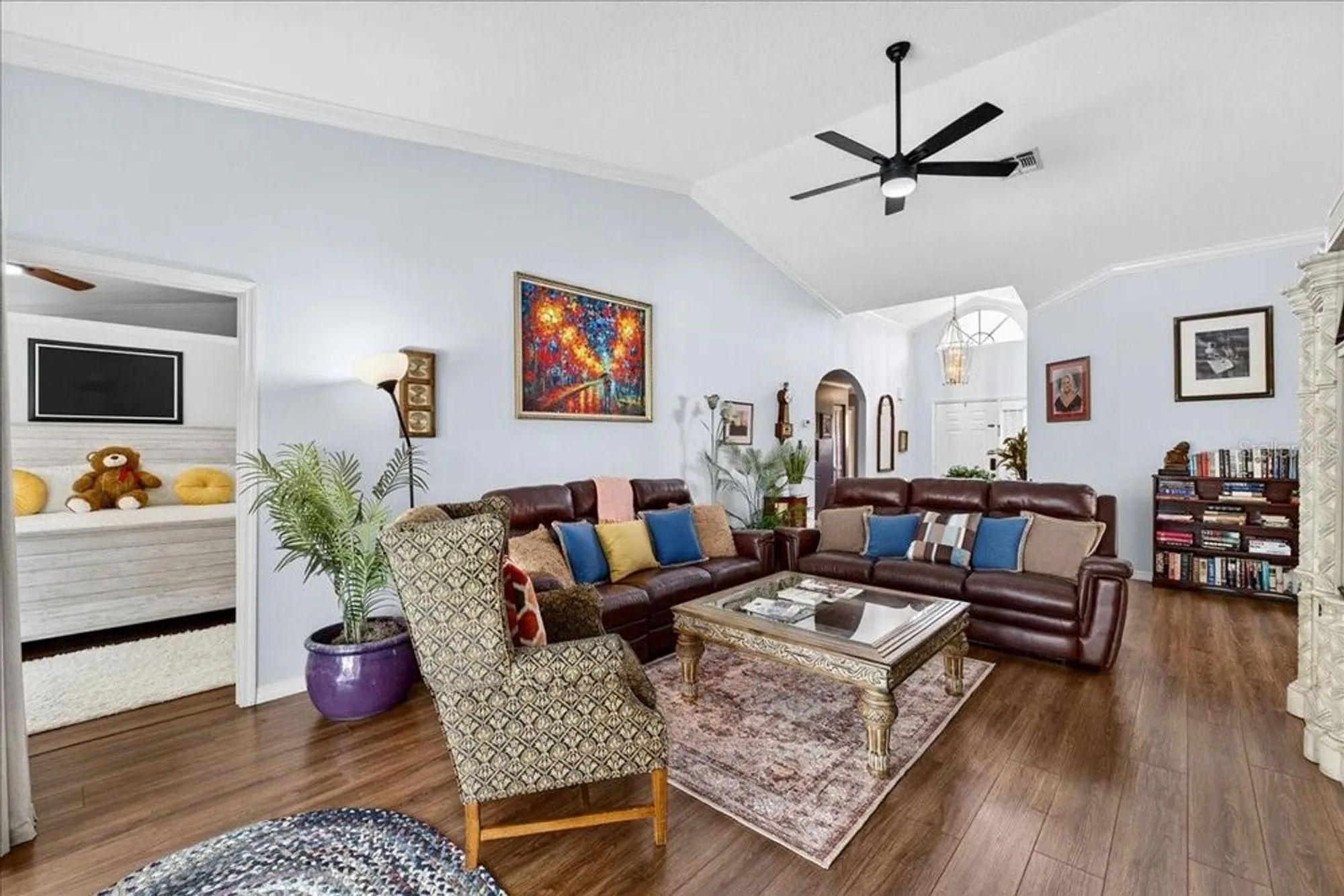 Property Slideshow image 7 of 81 | 6160 crane dr, Lakeland, FL, 33809