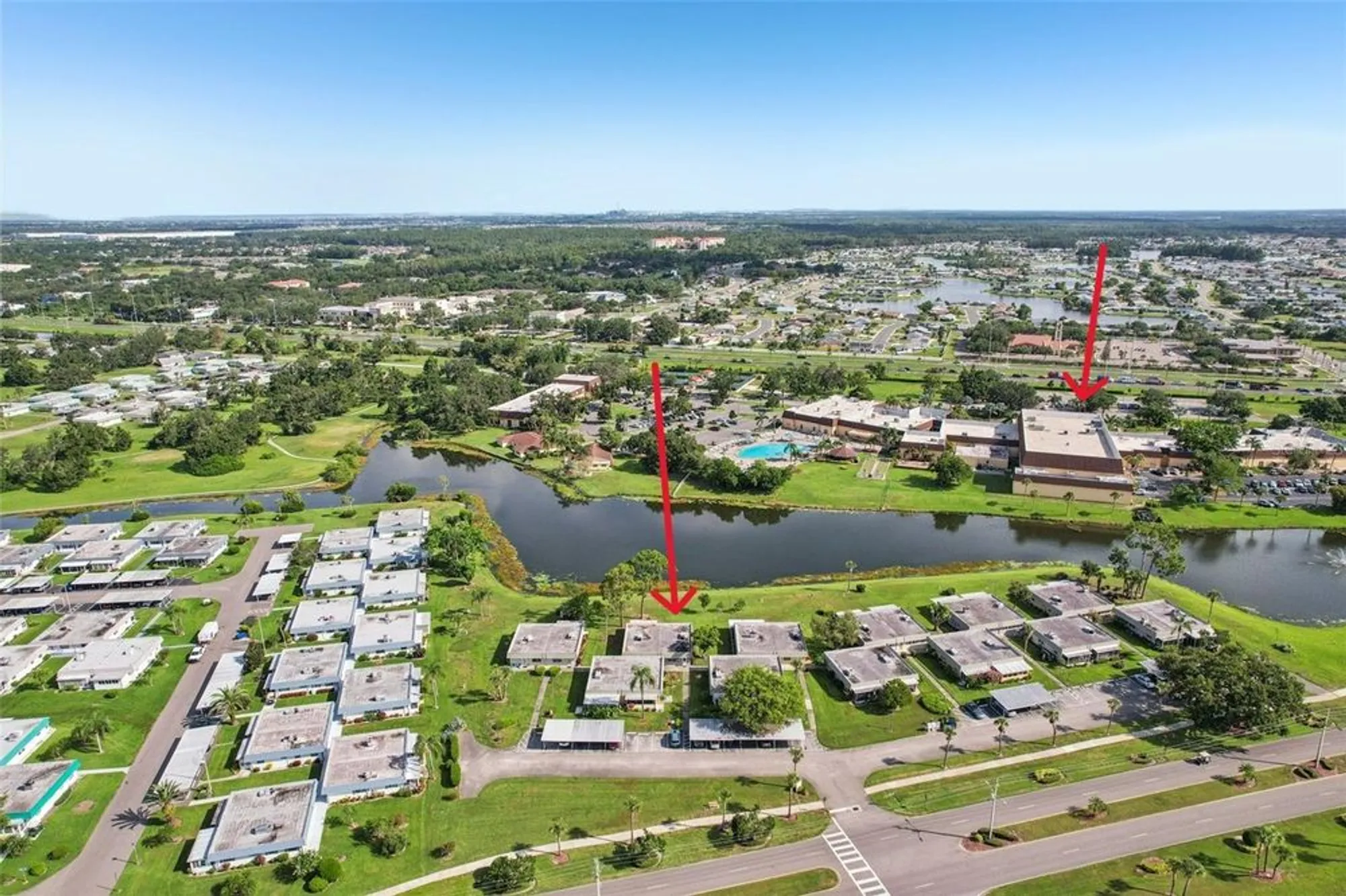 Property Slideshow image 44 of 50 | 201 kings blvd 19, Sun City Center, FL, 33573