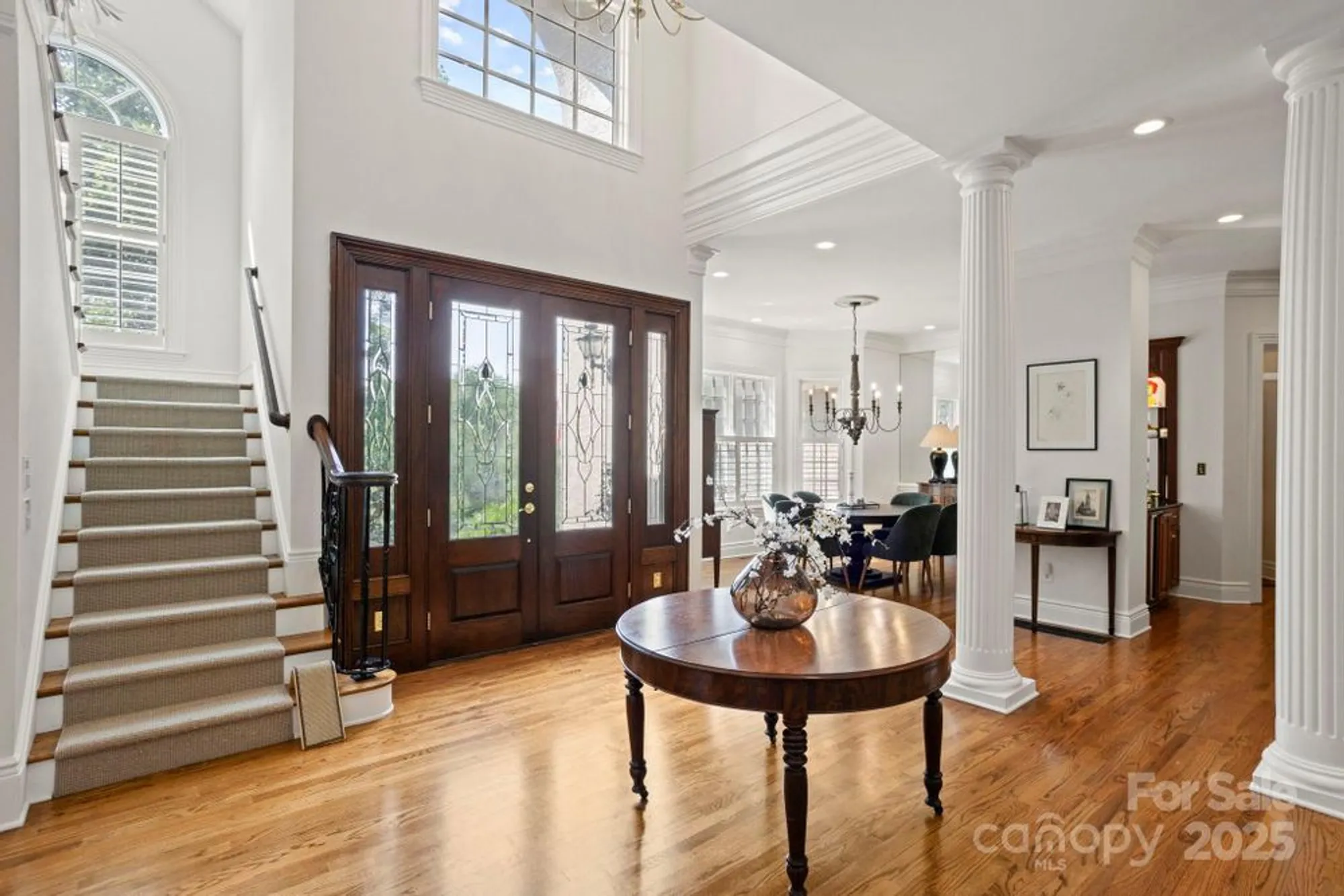 Property Slideshow image 6 of 48 | 117 founders dr, Flat Rock, NC, 28731