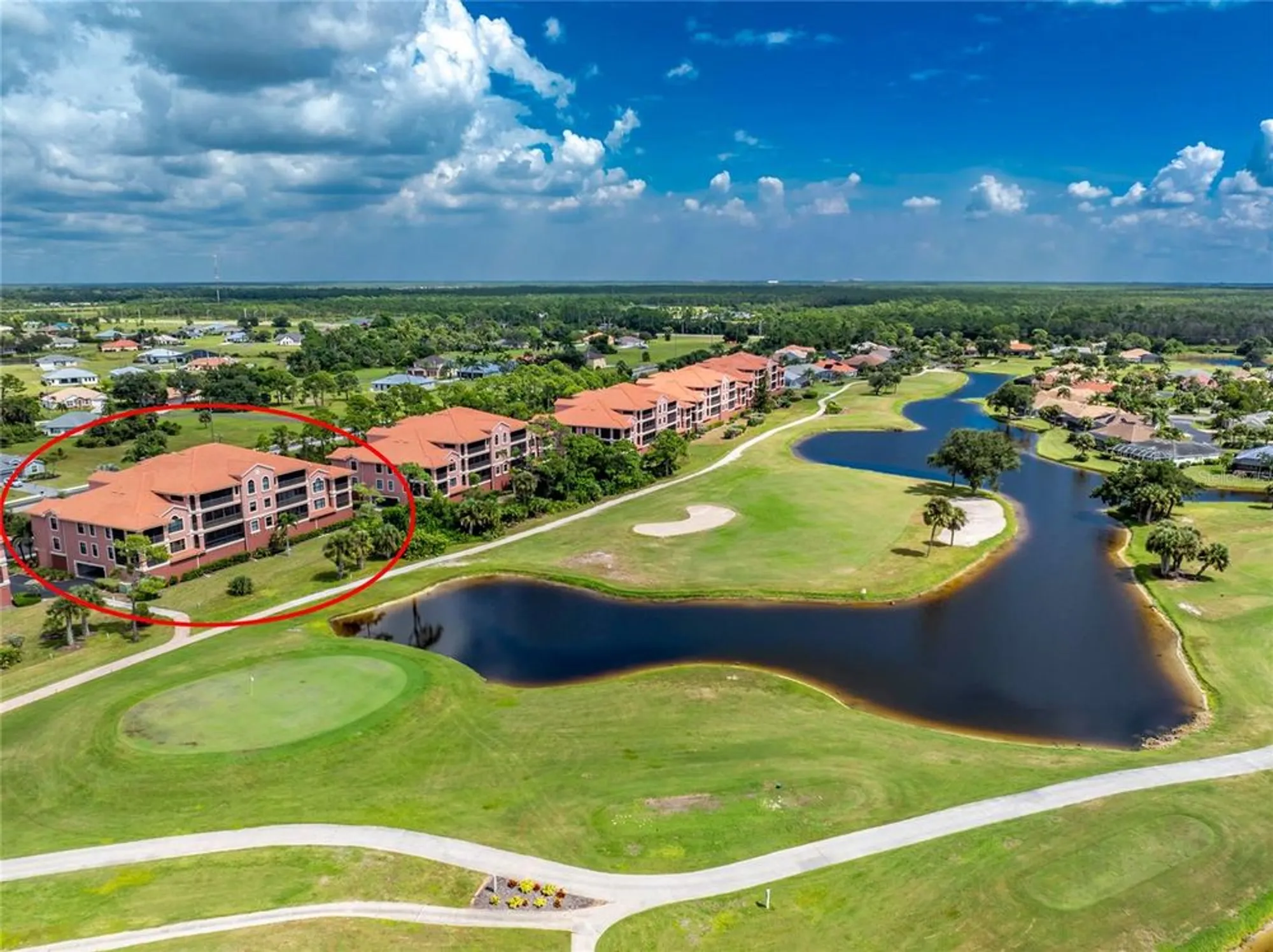 Property Slideshow image 2 of 51 | 24351 baltic ave 203, Punta Gorda, FL, 33955