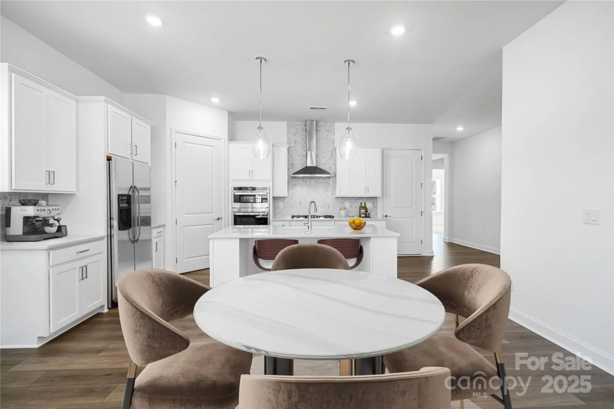 Property Slideshow image 9 of 45 | 305 basil dr, Indian Trail, NC, 28079