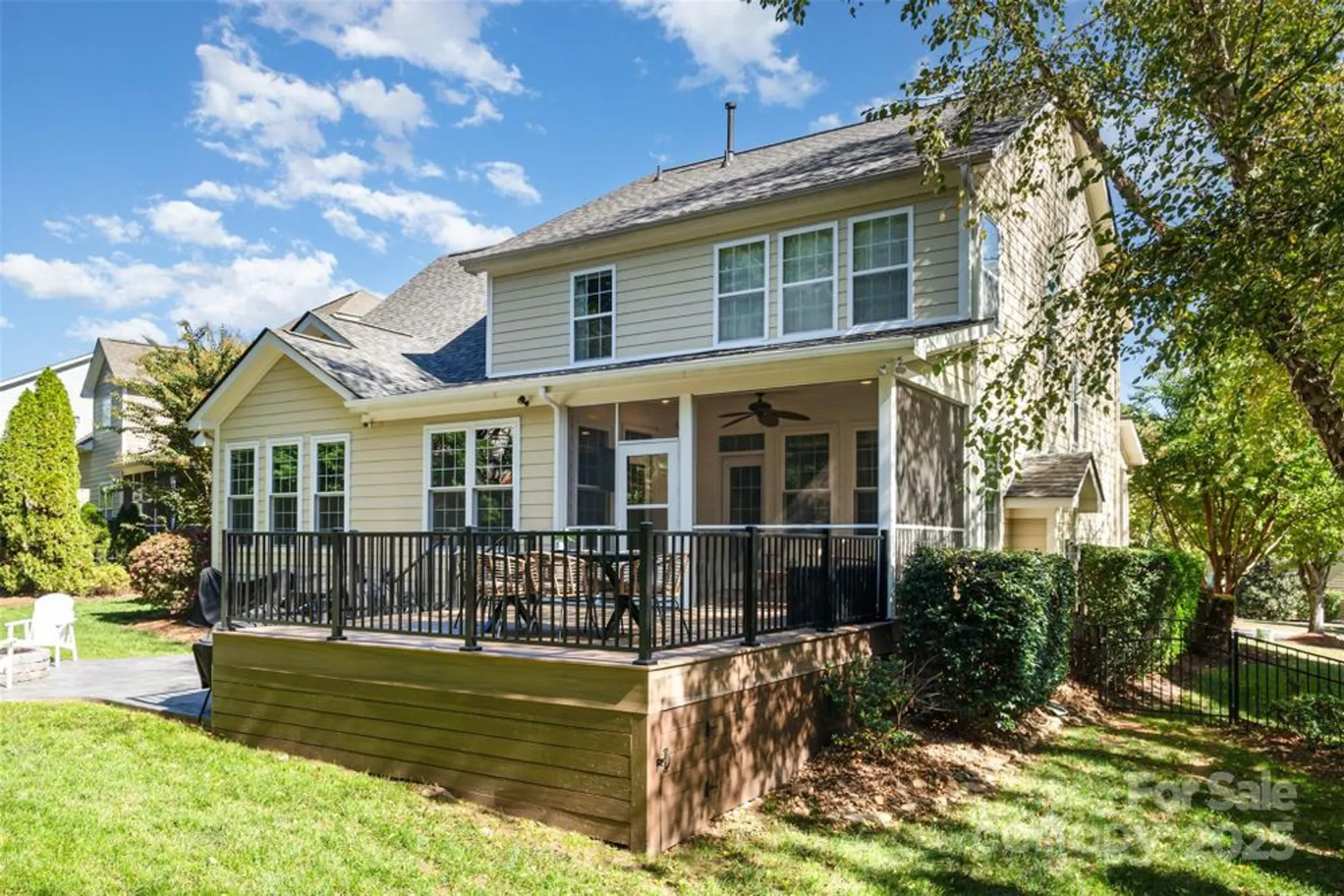 Property Slideshow image 34 of 45 | 10034 casa nuestra dr, Charlotte, NC, 28214