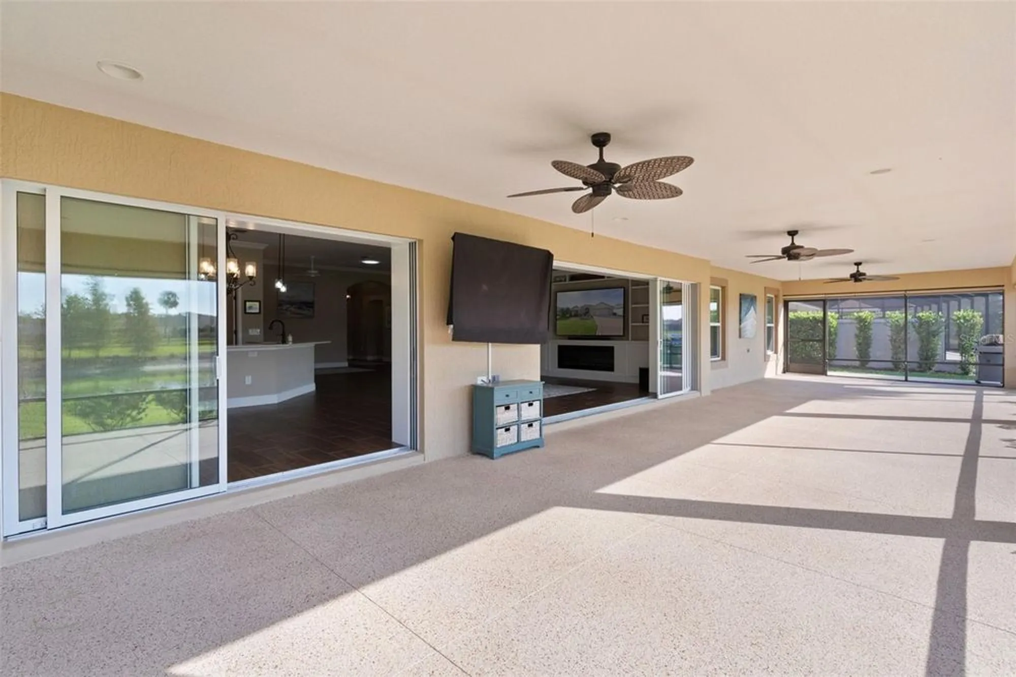 Property Slideshow image 26 of 60 | 3068 spanish moss way, The Villages, FL, 32163