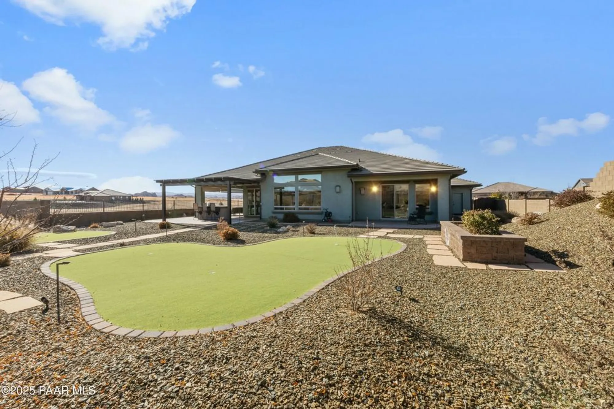 Property Slideshow image 74 of 95 | 5201 peavine view trl, Prescott, AZ, 86301