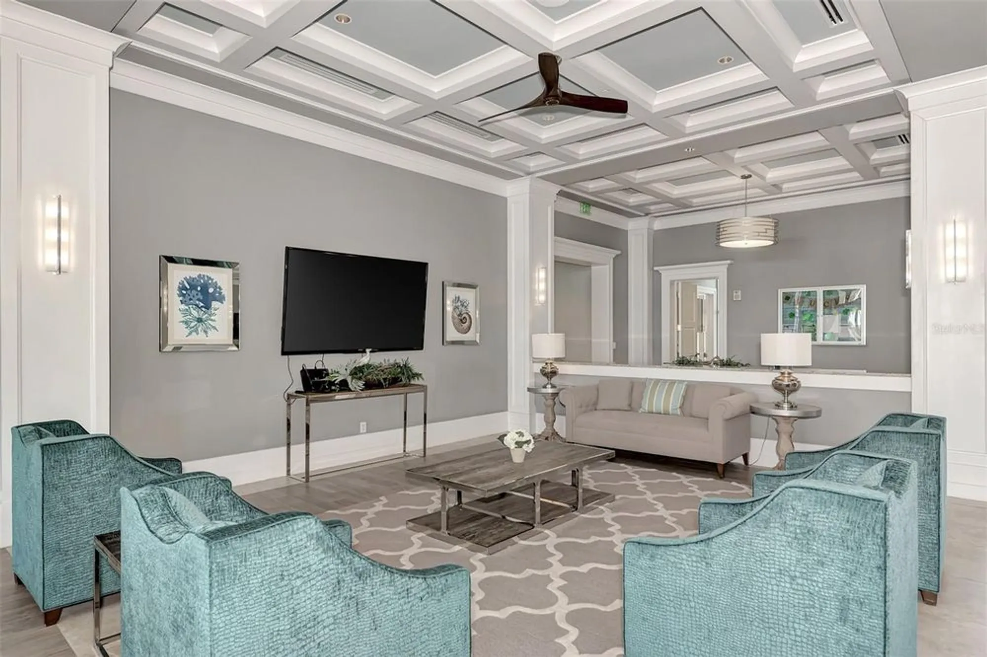 Property Slideshow image 65 of 88 | 230 sapphire lake dr unit 201, Bradenton, FL, 34209