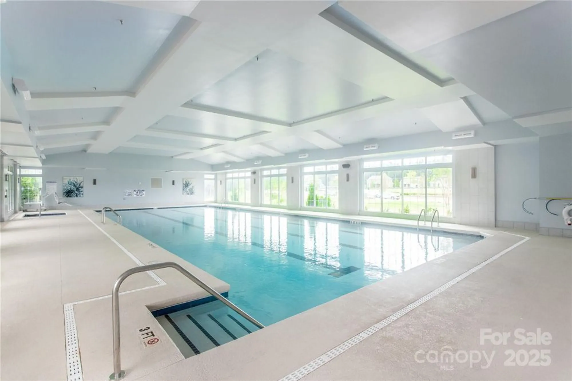 Property Slideshow image 17 of 20 | 8929 silver springs ct, Charlotte, NC, 28215