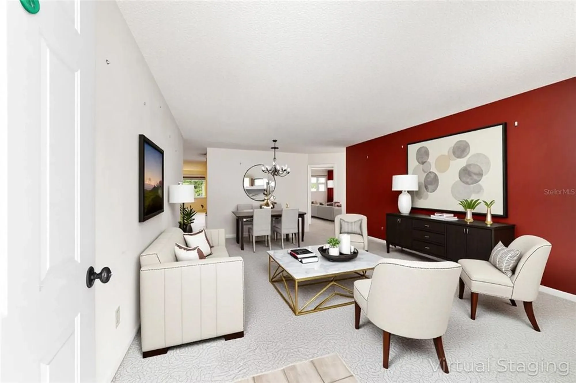 Property Slideshow image 5 of 36 | 8678 sw 95th st d, Ocala, FL, 34481