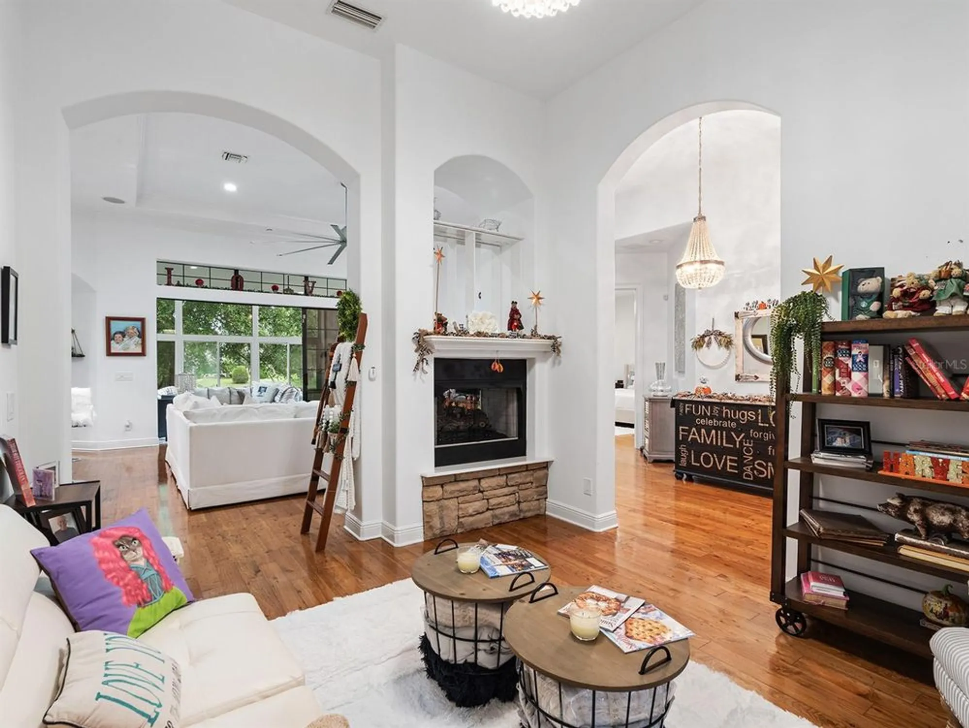 Property Slideshow image 8 of 53 | 6145 spinnaker loop, Lady Lake, FL, 32159