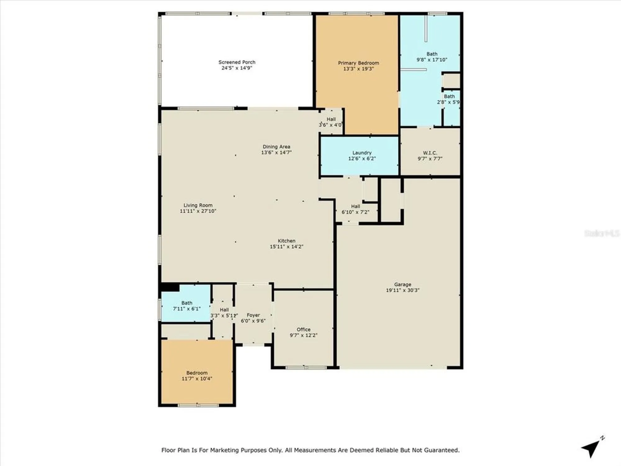 Property Slideshow image 35 of 37 | 10327 sw 96th loop, Ocala, FL, 34481