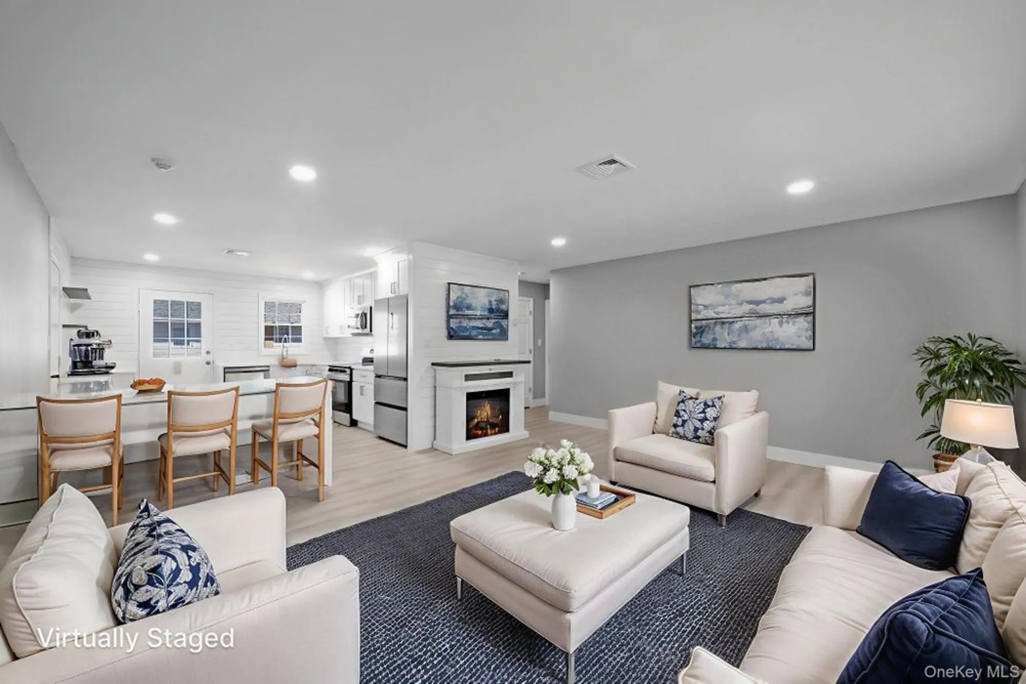 Property Slideshow image 16 of 37 | 269 berwick ct b, Ridge, NY, 11961