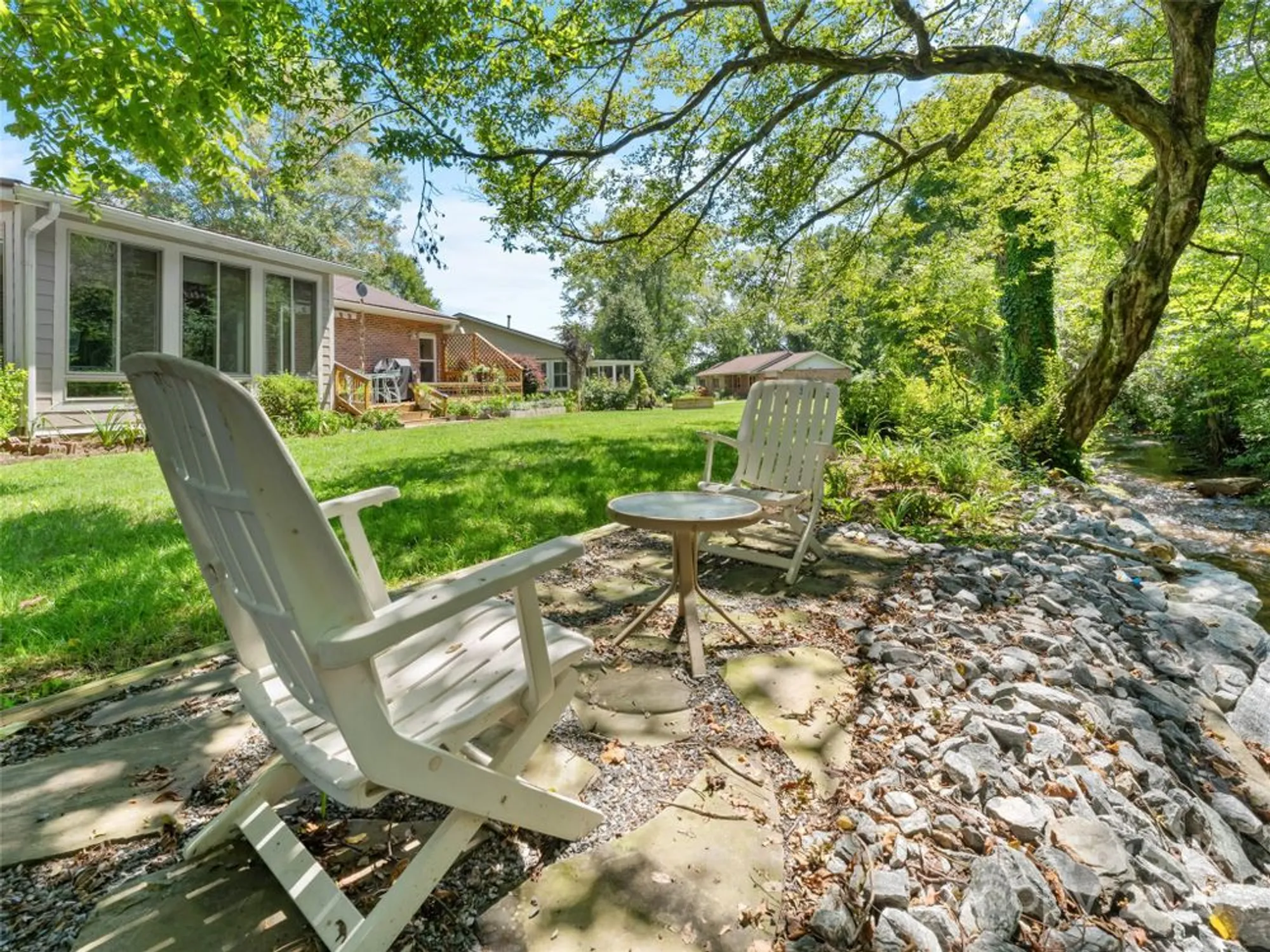 Property Slideshow image 25 of 37 | 33 resada dr, Brevard, NC, 28712