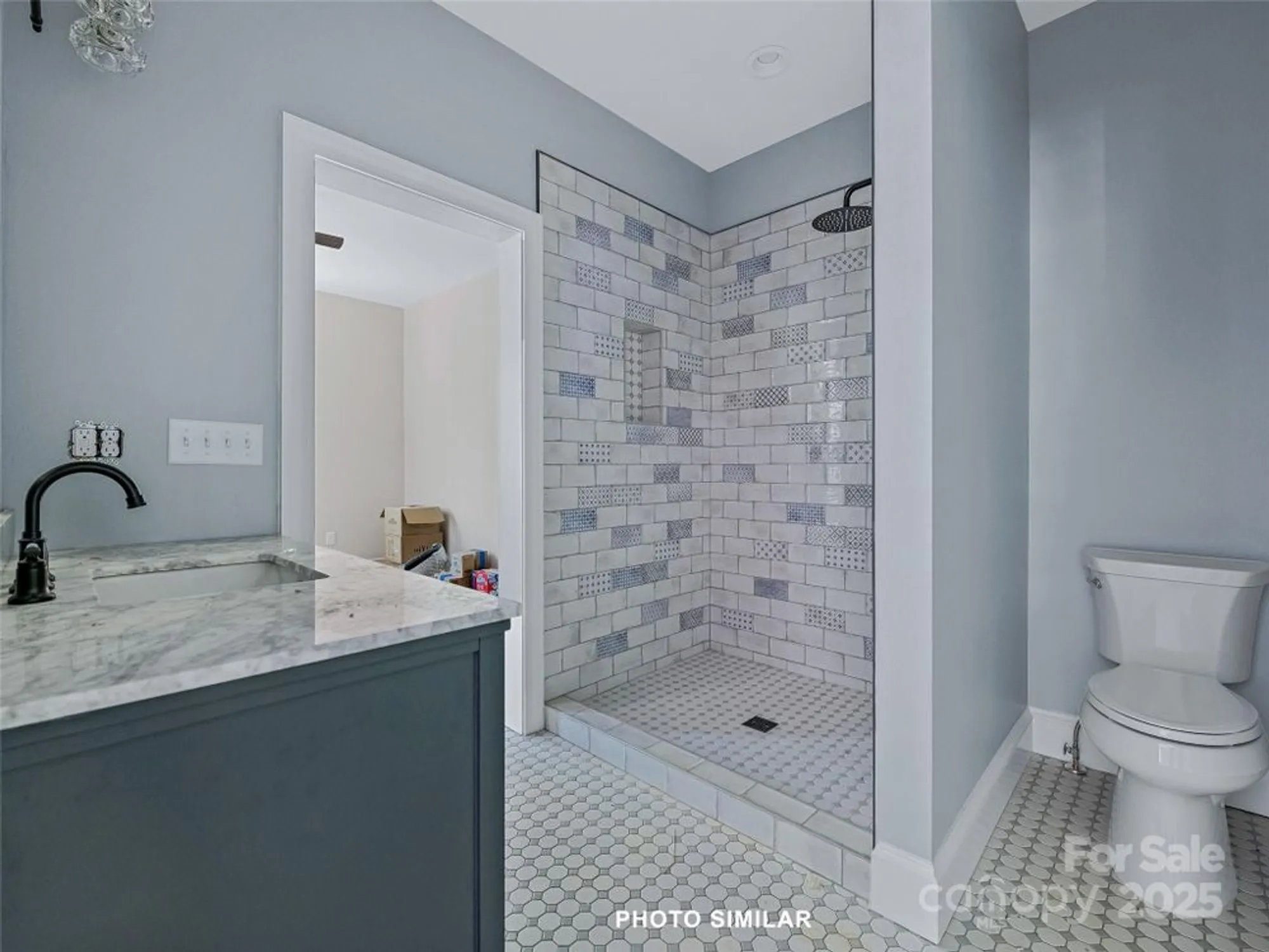 Property Slideshow image 22 of 28 | 23 village overlook loop, Swannanoa, NC, 28778