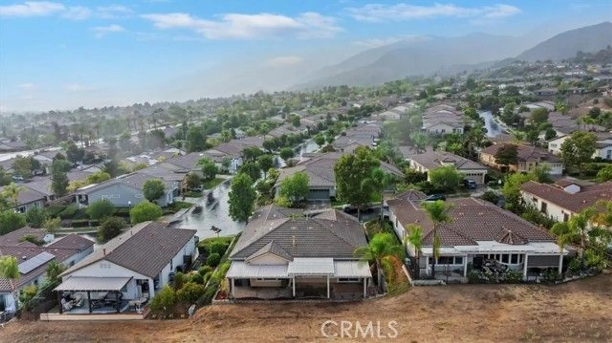 Property Slideshow image 44 of 48 | 23833 fawnskin dr, Corona, CA, 92883