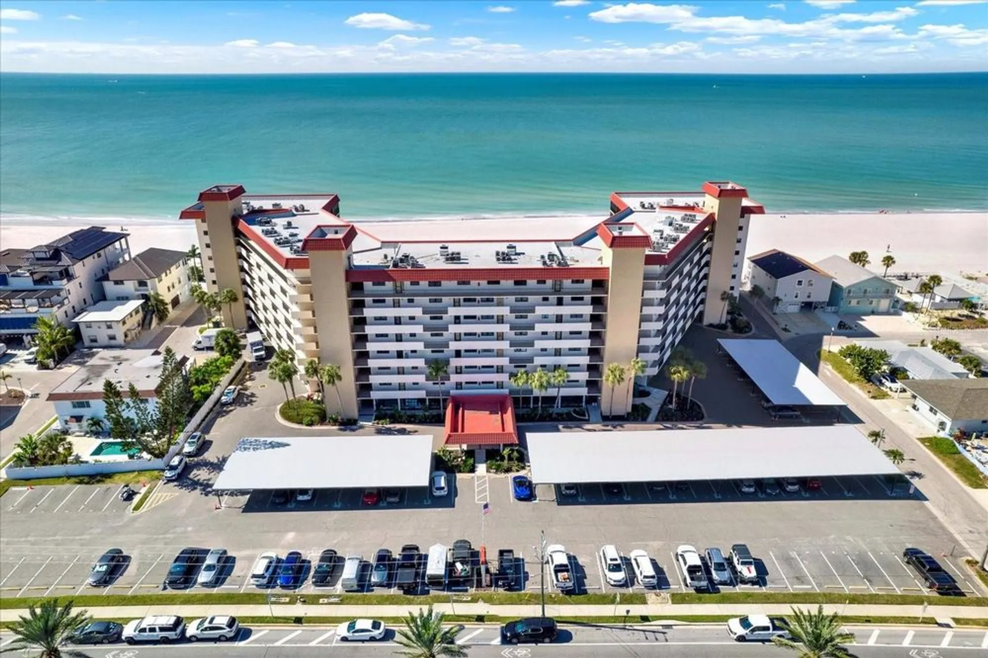 Property Slideshow image 2 of 35 | 18304 gulf blvd 311, Redington Shores, FL, 33708