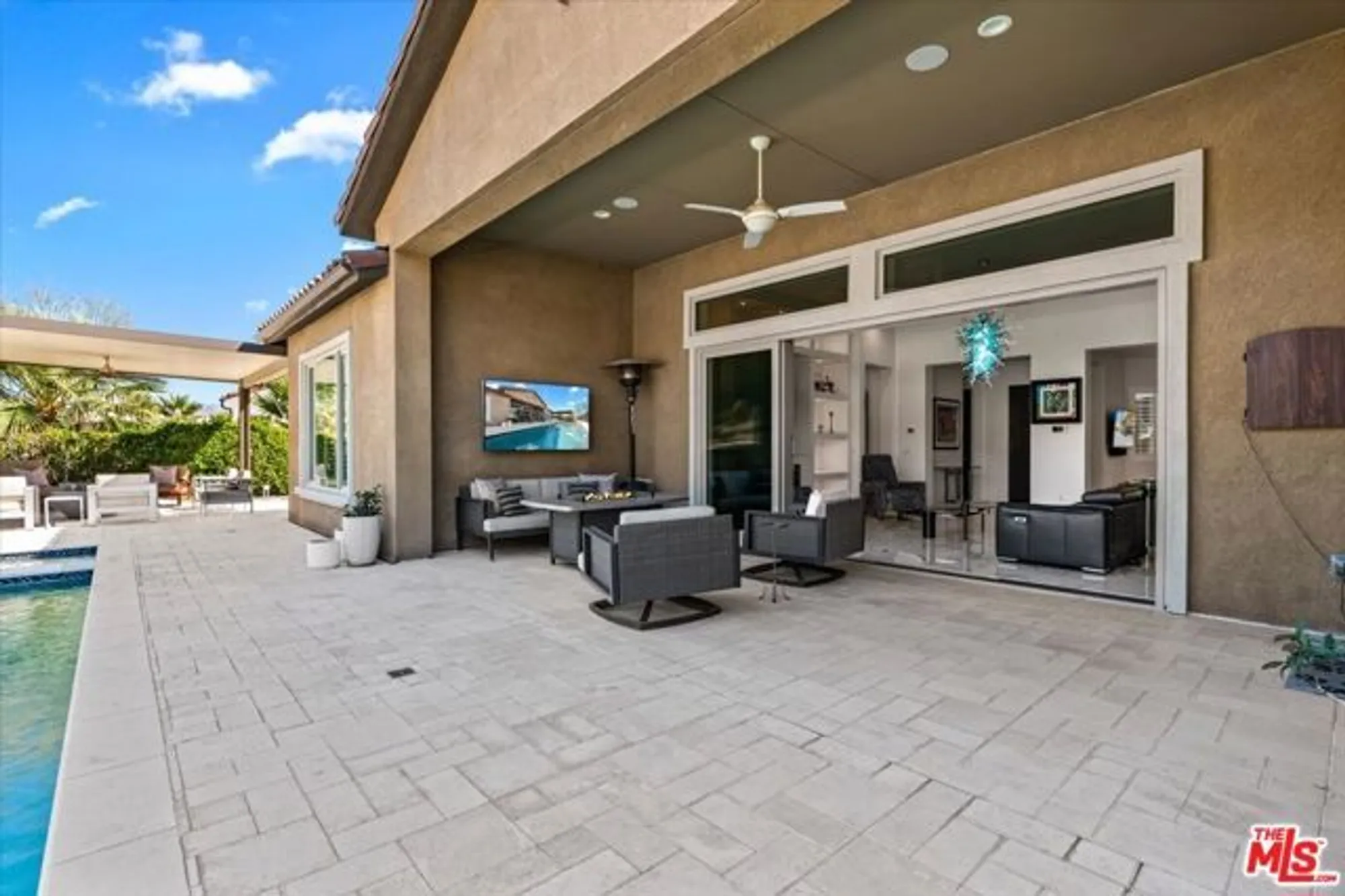 Property Slideshow image 59 of 60 | 14 merlot, Rancho Mirage, CA, 92270