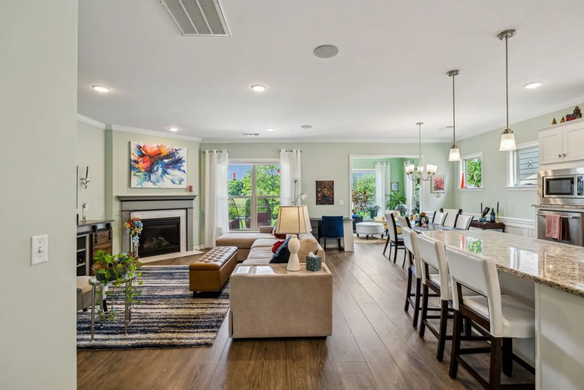 Property Slideshow image 11 of 61 | 2237 henderson dr, Spring Hill, TN, 37174