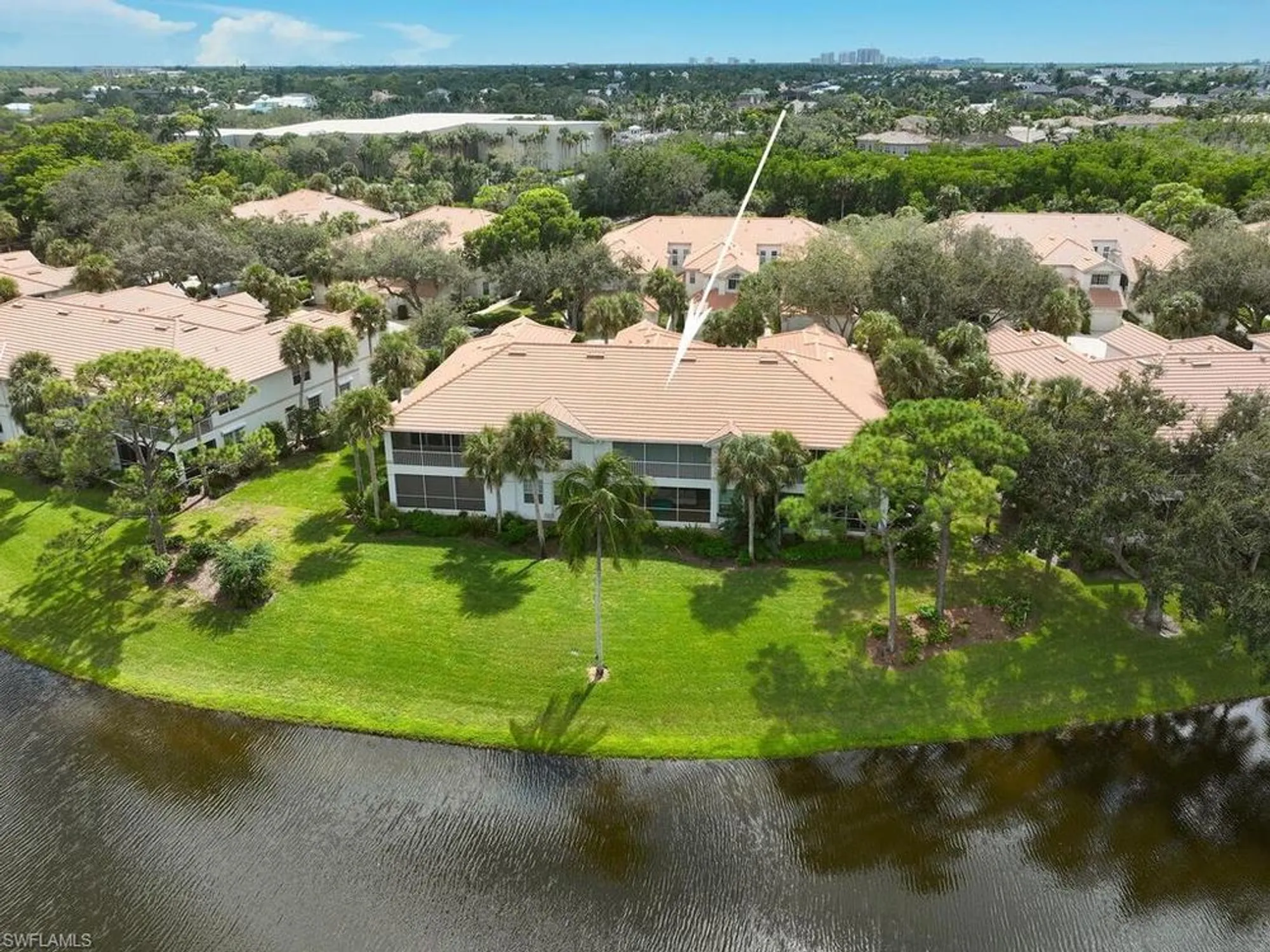 Property Slideshow image 17 of 19 | 4430 riverwatch dr 202, Bonita Springs, FL, 34134