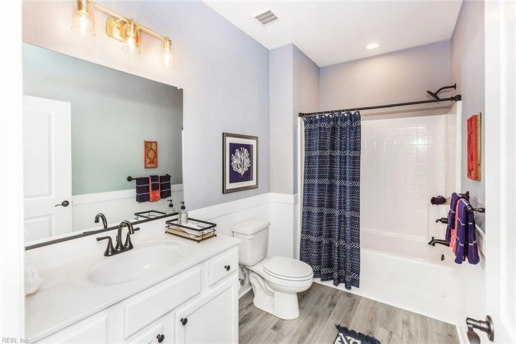 Property Slideshow image 22 of 28 | 1200 capella ln a, Suffolk, VA, 23434