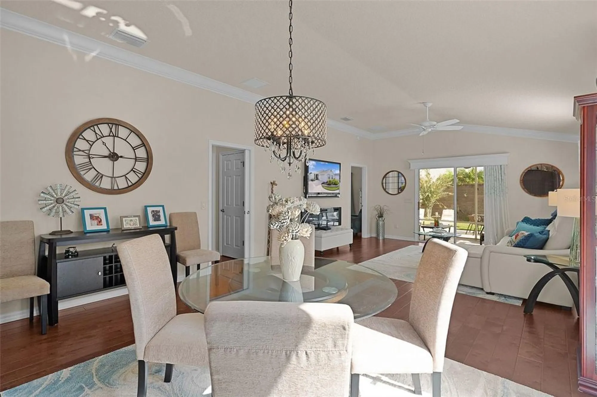 Property Slideshow image 14 of 46 | 3627 fulcrum pl, The Villages, FL, 32163