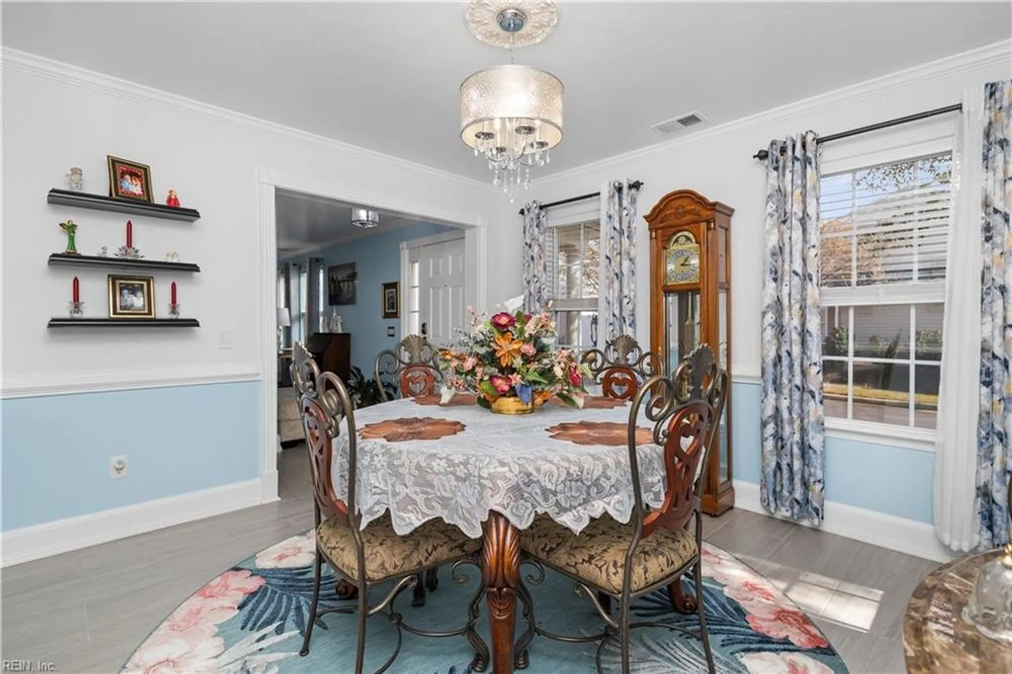 Property Slideshow image 9 of 45 | 1134 alexandria ln, Chesapeake, VA, 23320