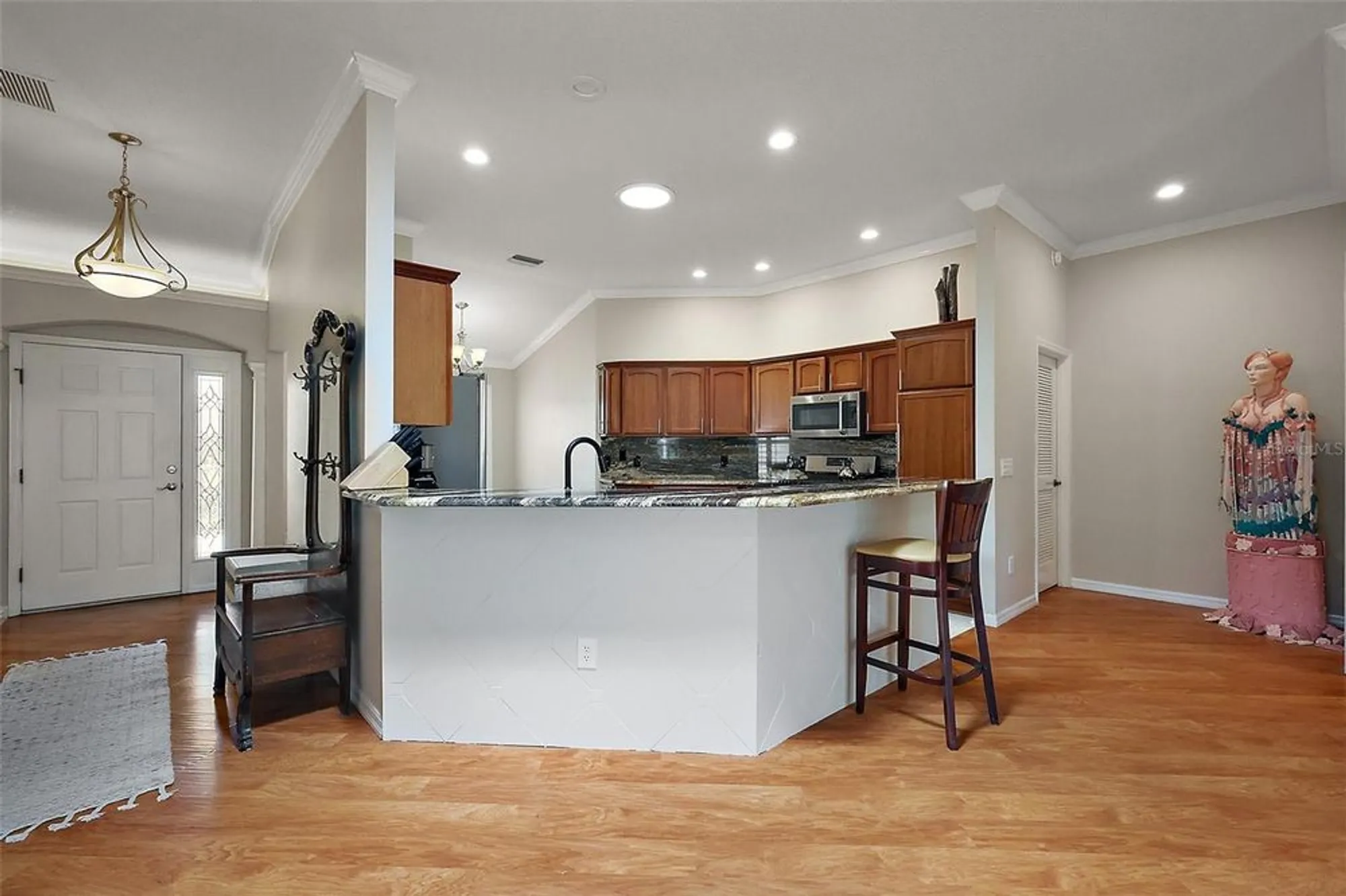 Property Slideshow image 7 of 46 | 1175 johnston path, The Villages, FL, 32162