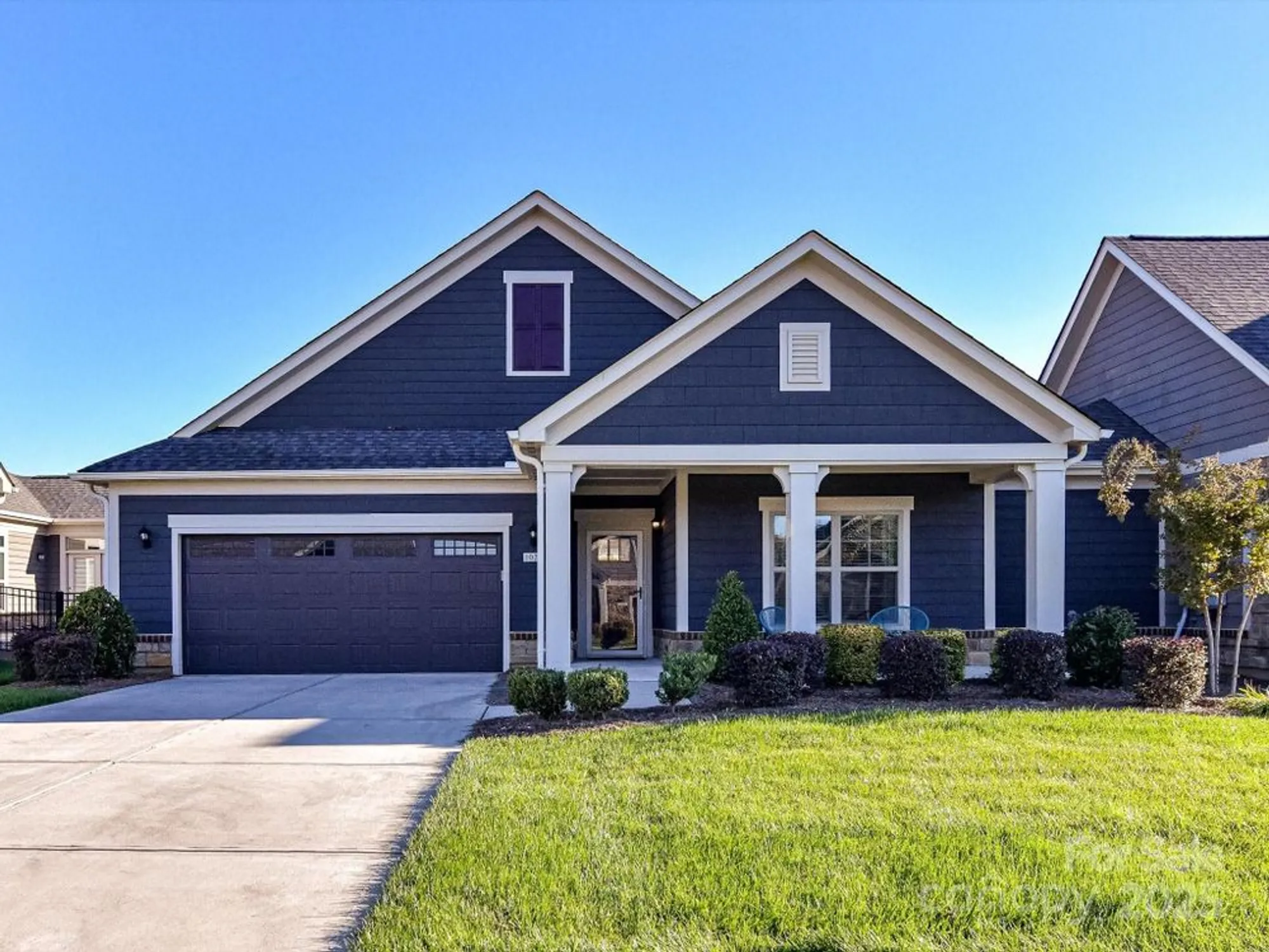 Property Slideshow image 1 of 36 | 1026 galloway dr, Matthews, NC, 28104
