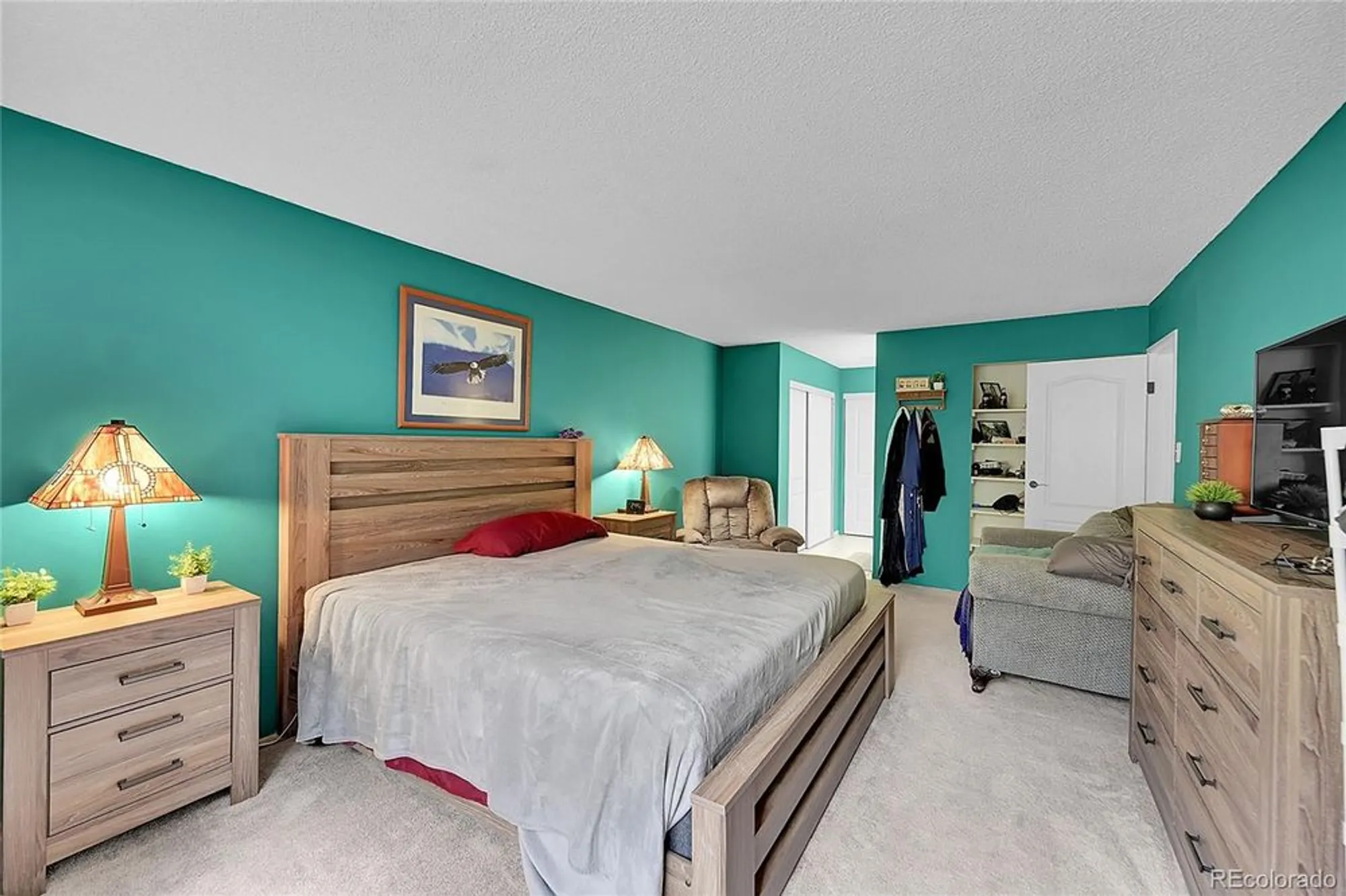 Property Slideshow image 13 of 31 | 14300 e marina dr 109, Aurora, CO, 80014