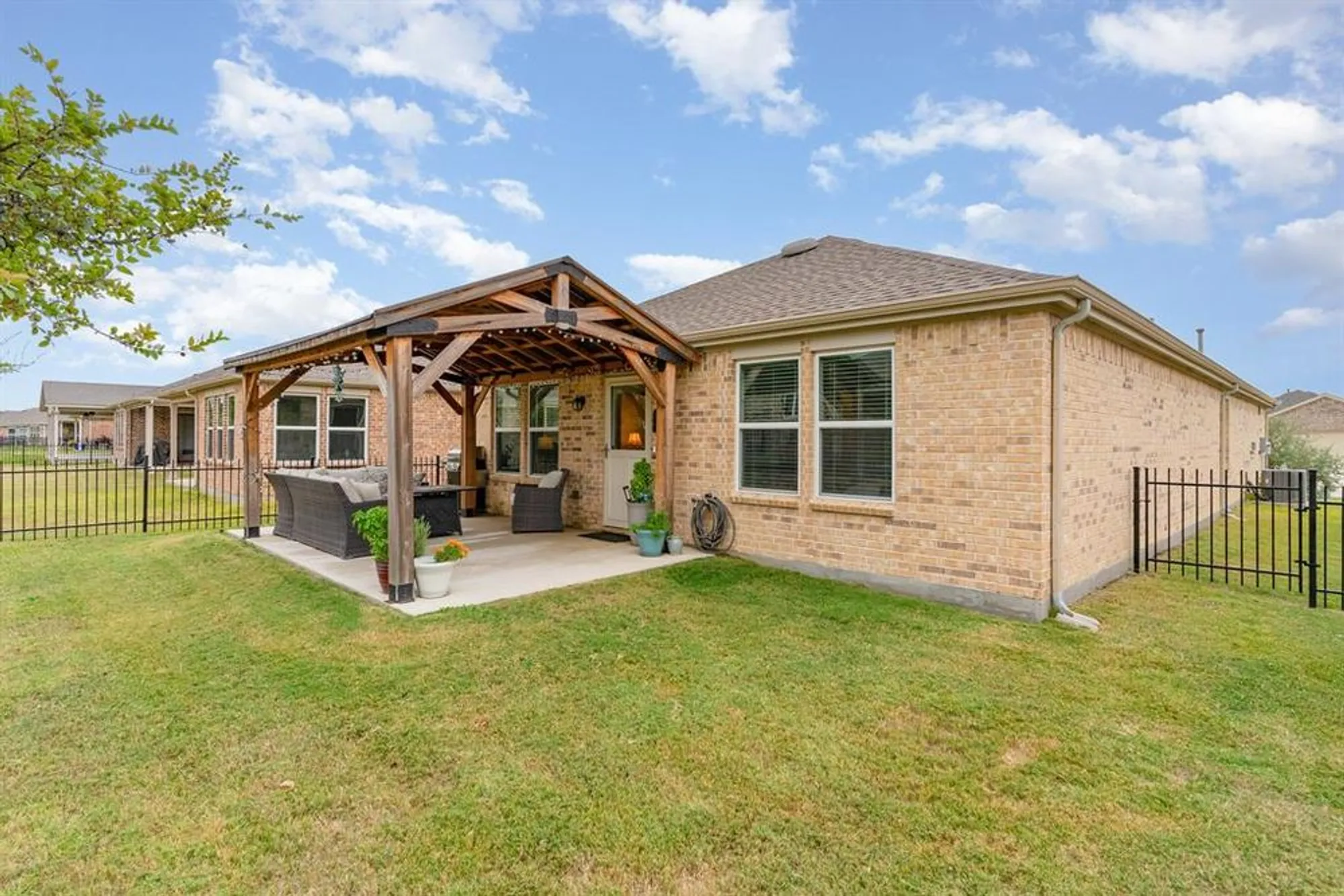 Property Slideshow image 30 of 31 | 9105 tranquil trl, Mckinney, TX, 75071