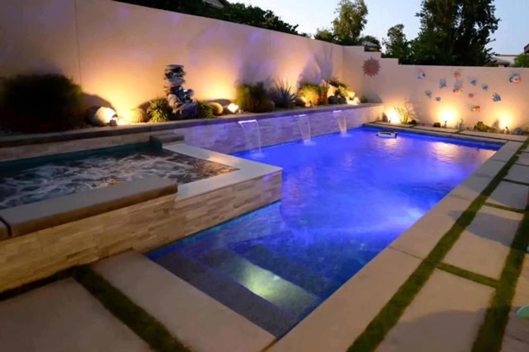 Property Slideshow image 37 of 65 | 51455 n two palms way, Indio, CA, 92201