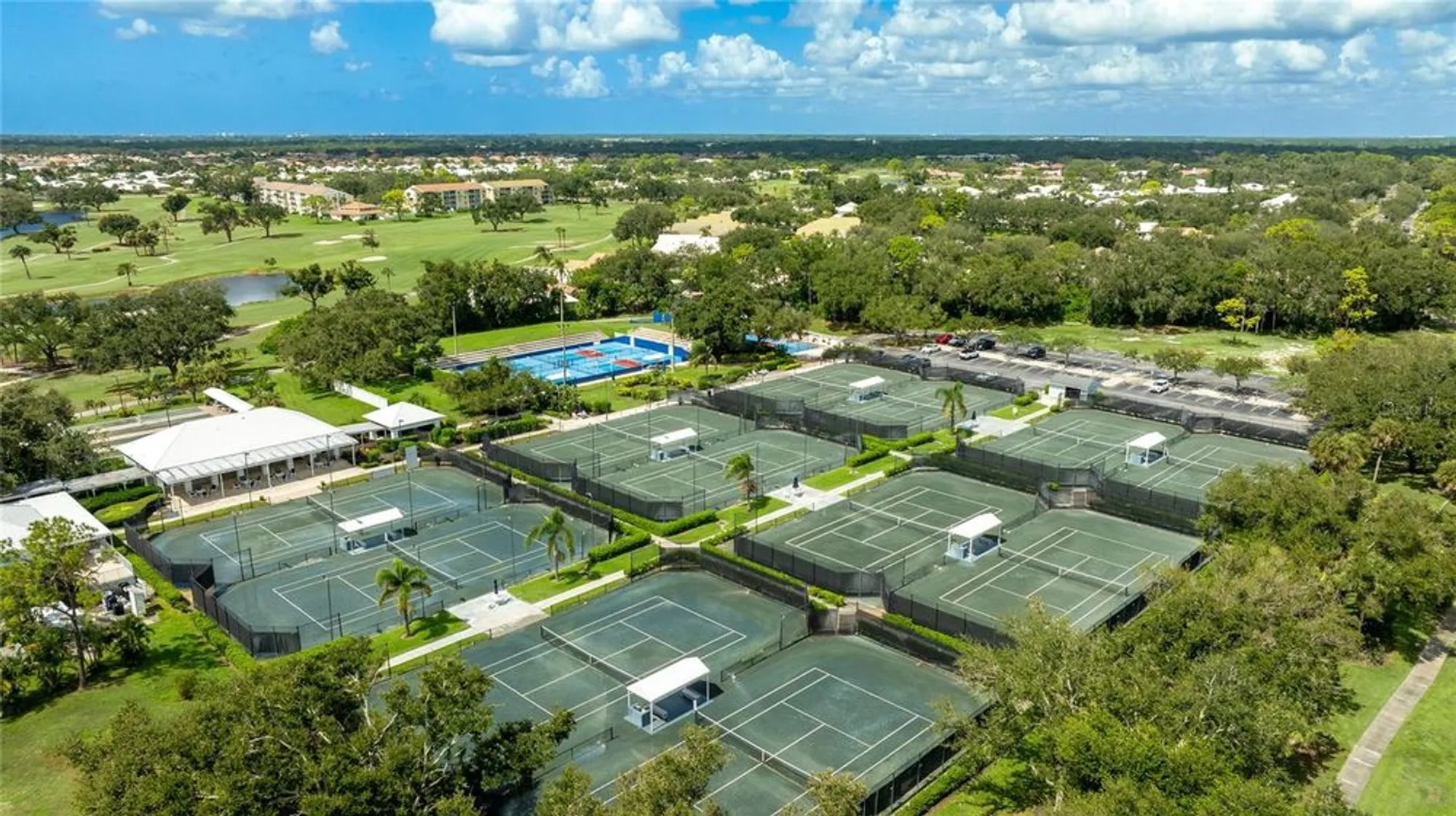 Property Slideshow image 35 of 51 | 875 chalmers dr 11, Venice, FL, 34293