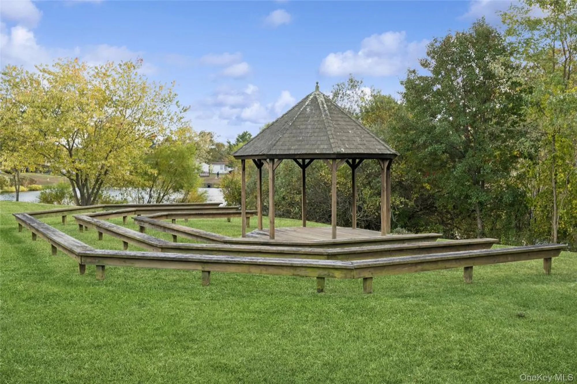 Property Slideshow image 27 of 28 | 99 village cir, Manorville, NY, 11949