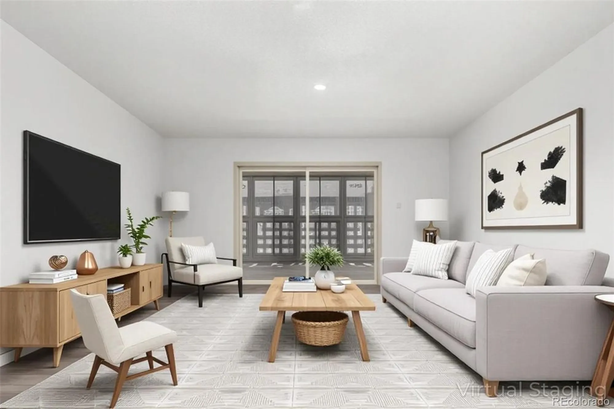 Property Slideshow image 4 of 31 | 300 s clinton st apt 7d, Denver, CO, 80247