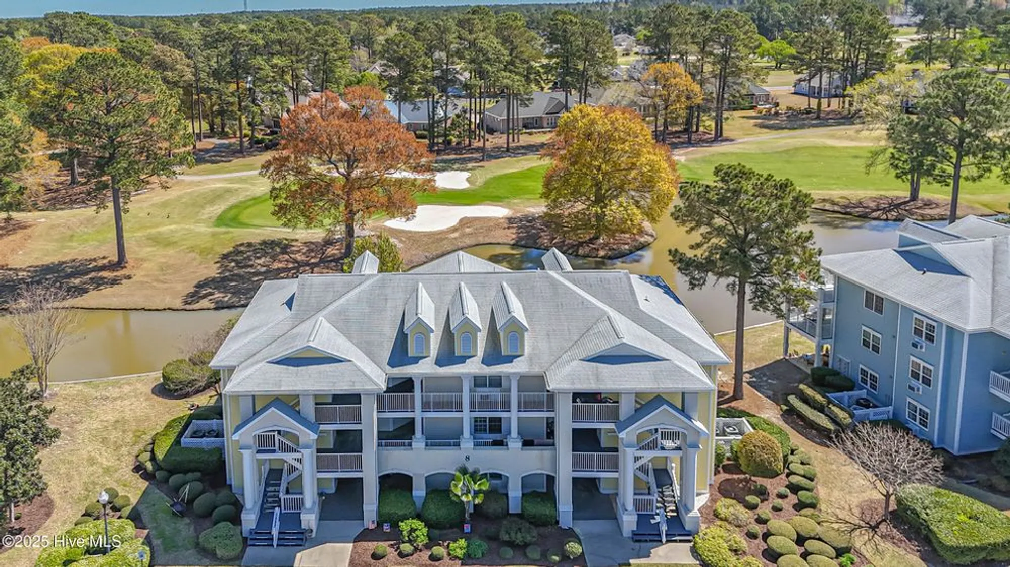 Property Slideshow image 41 of 51 | 330 s middleton dr 809, Calabash, NC, 28467
