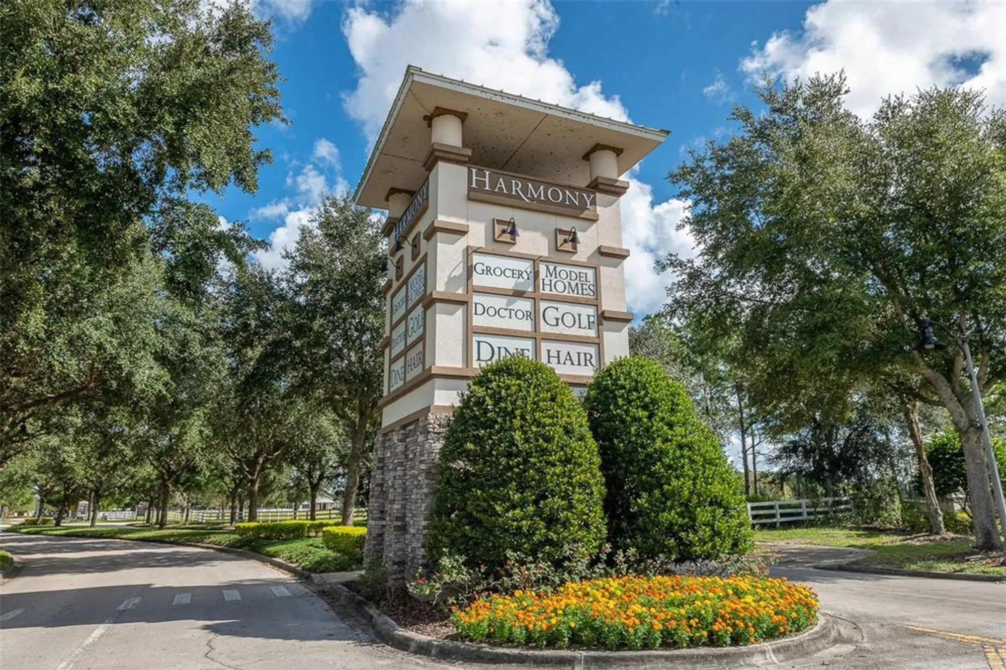 Property Slideshow image 41 of 49 | 3443 sagebrush st, Harmony, FL, 34773